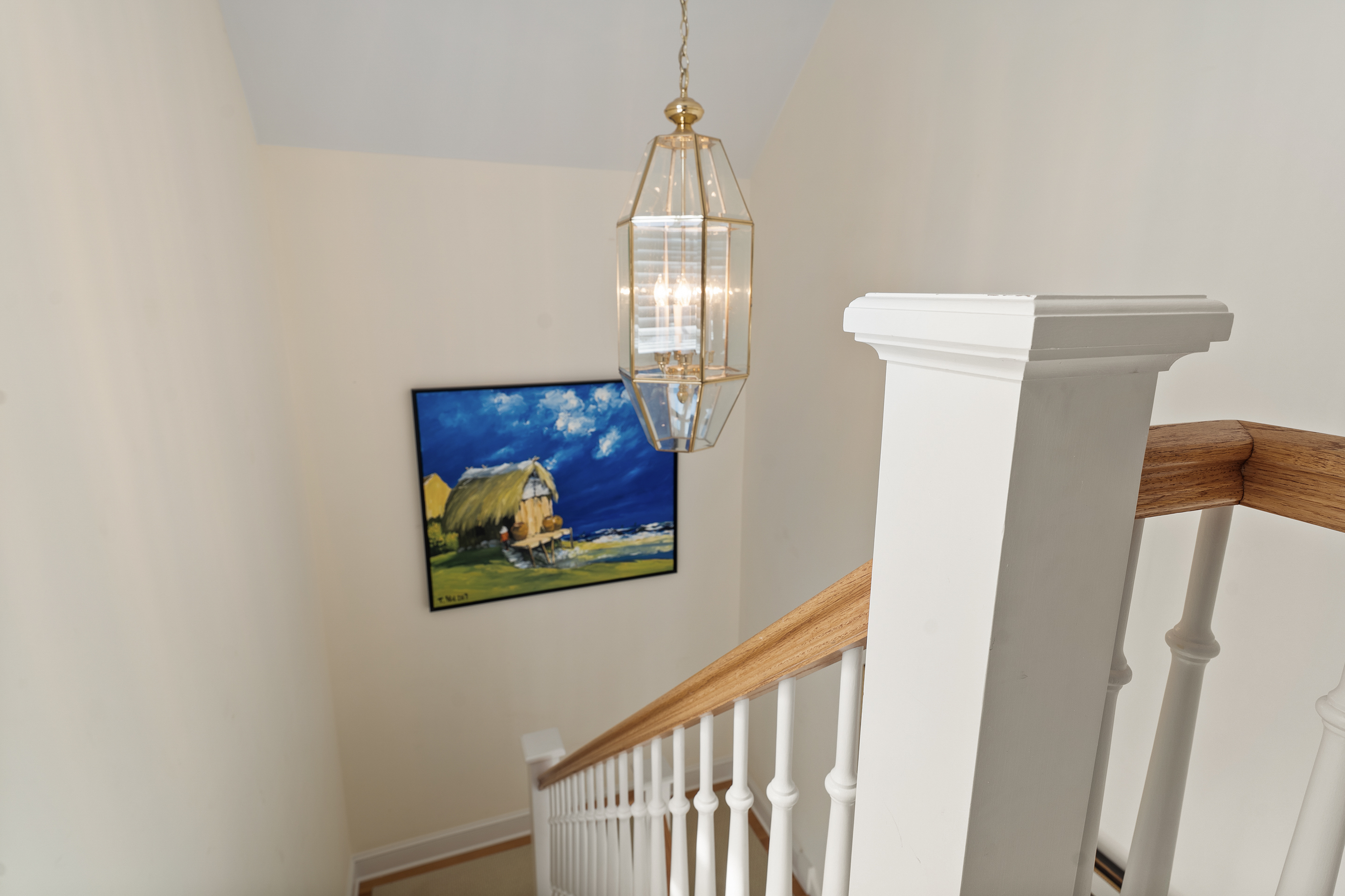  62 Park Avenue - 物件實景