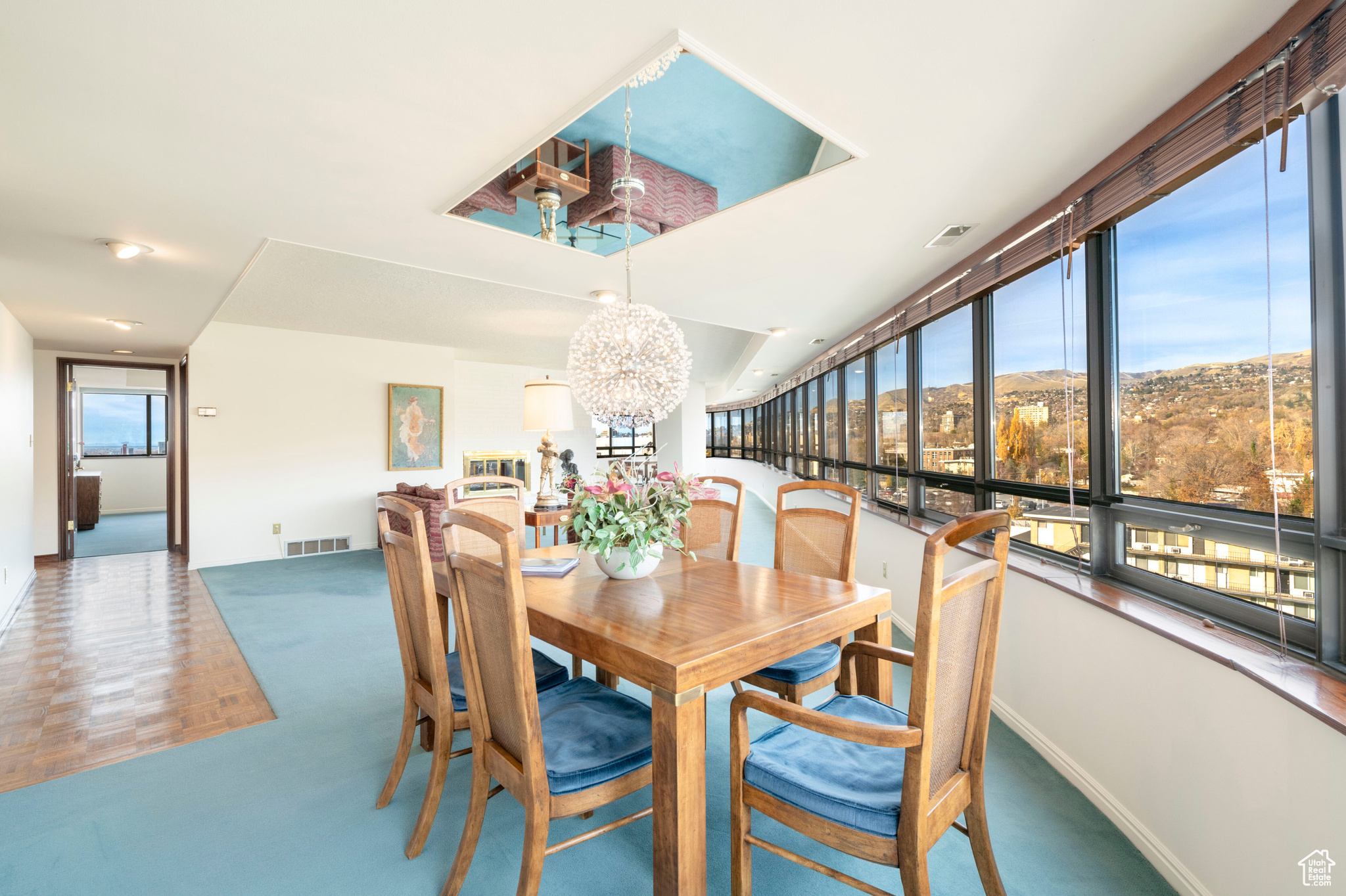 426 S 1000 E Unit 600, Salt Lake City, Utah, 84102, United States, 2 Bedrooms Bedrooms, ,1 BathroomBathrooms,Residential,For Sale,426 S 1000 E Unit 600,1672030