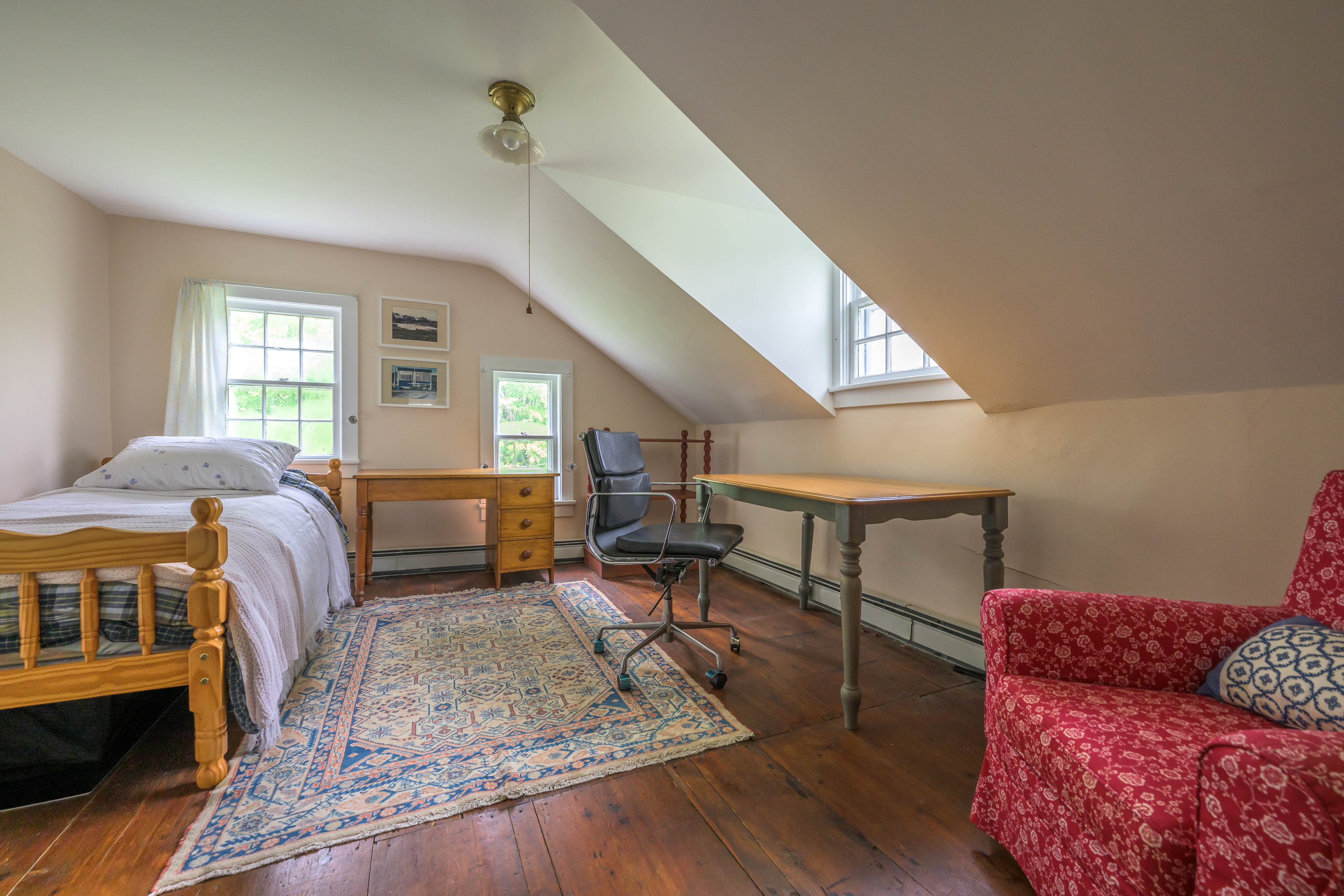  Historic Rensselaerville Federal - 物件實景