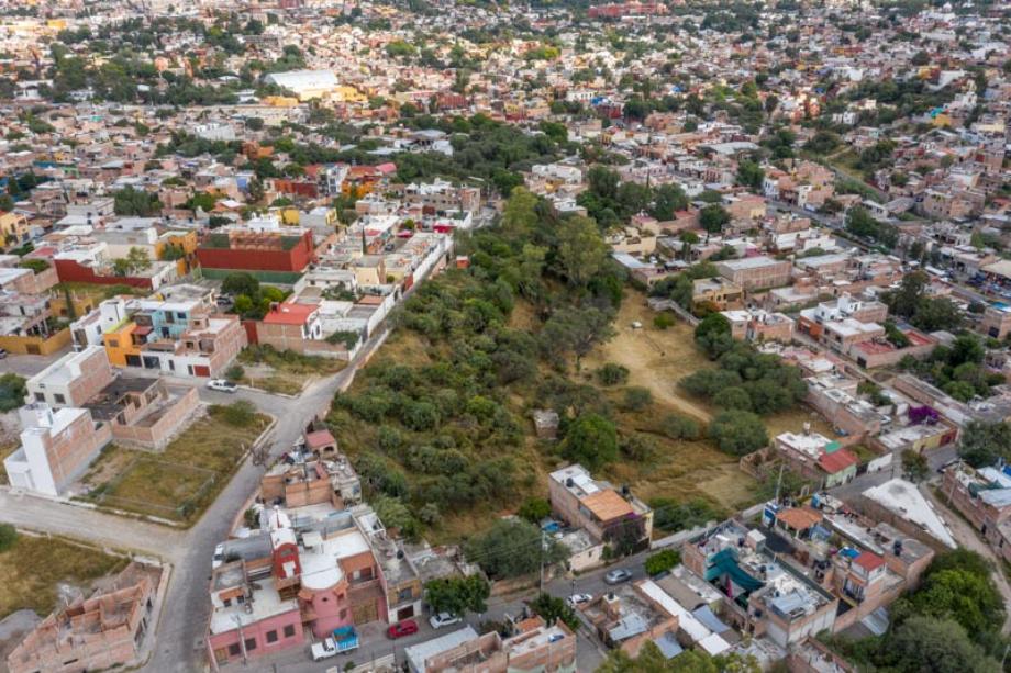 San Miguel de Allende, Guanajuato, 37897, Mexico, 1 Bedroom Bedrooms, ,Residential,For Sale,1714512