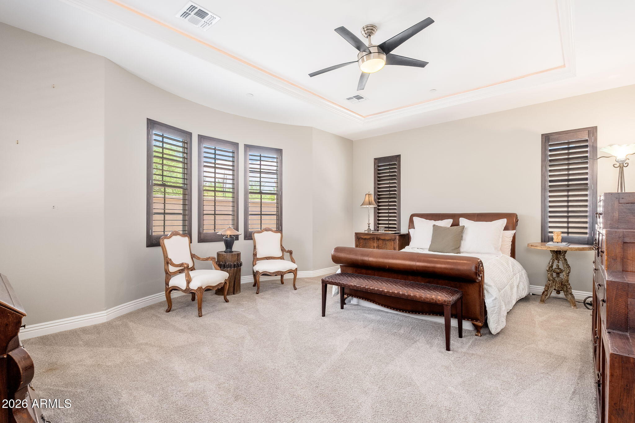  27720 N 110th Pl  Scottsdale, AZ - 物件實景