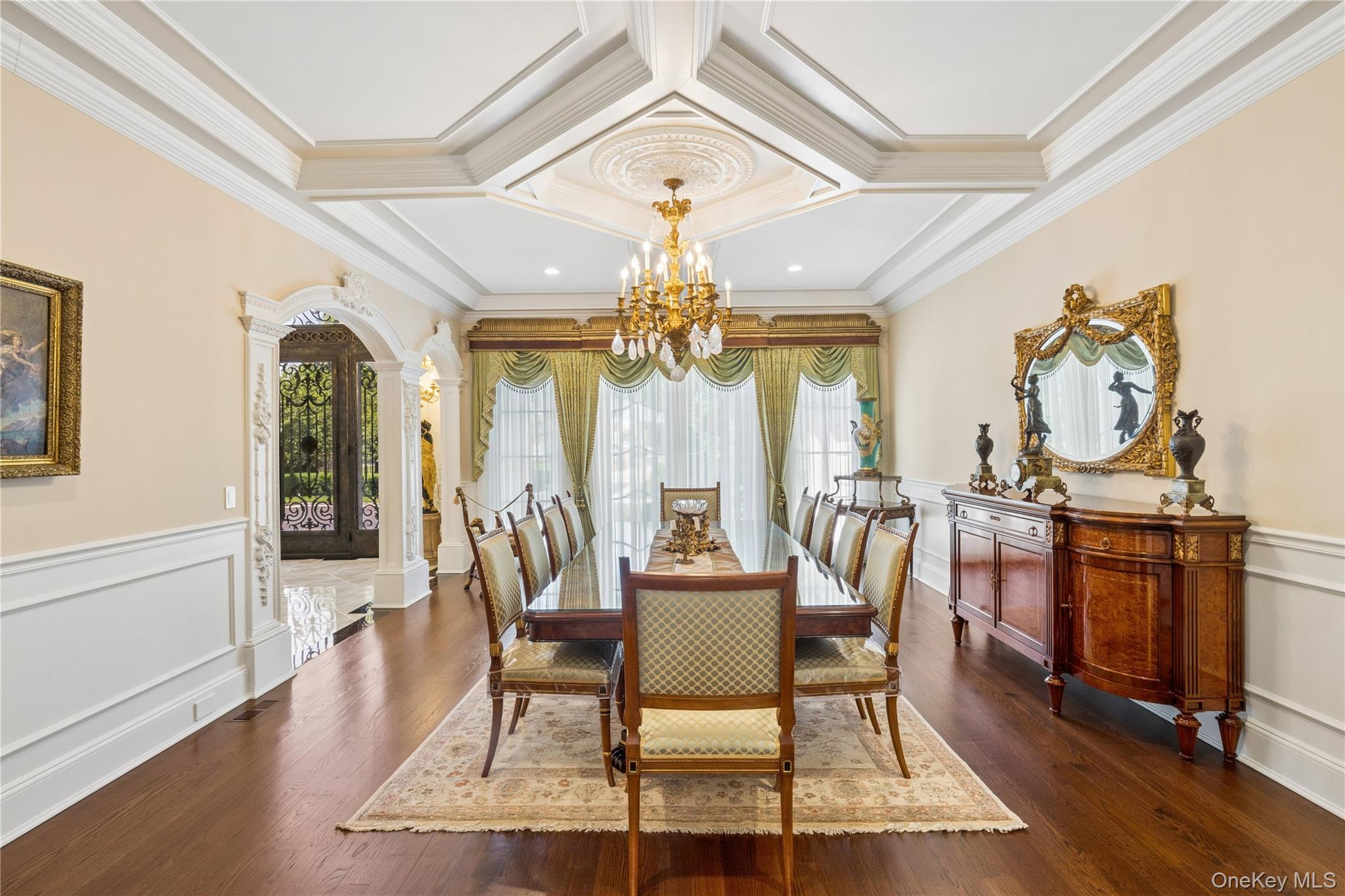  7 Covey Court, Upper Brookville, NY, 11545 - 物件實景