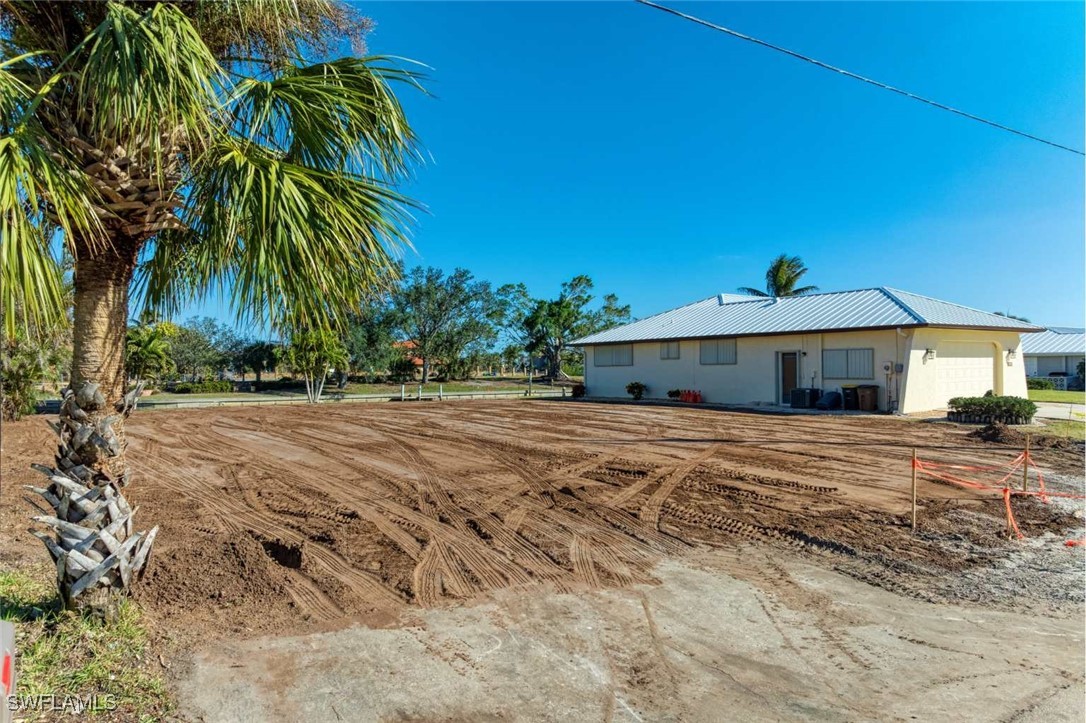Punta Gorda, Florida, 33950, United States, ,Land,For Sale,1694696