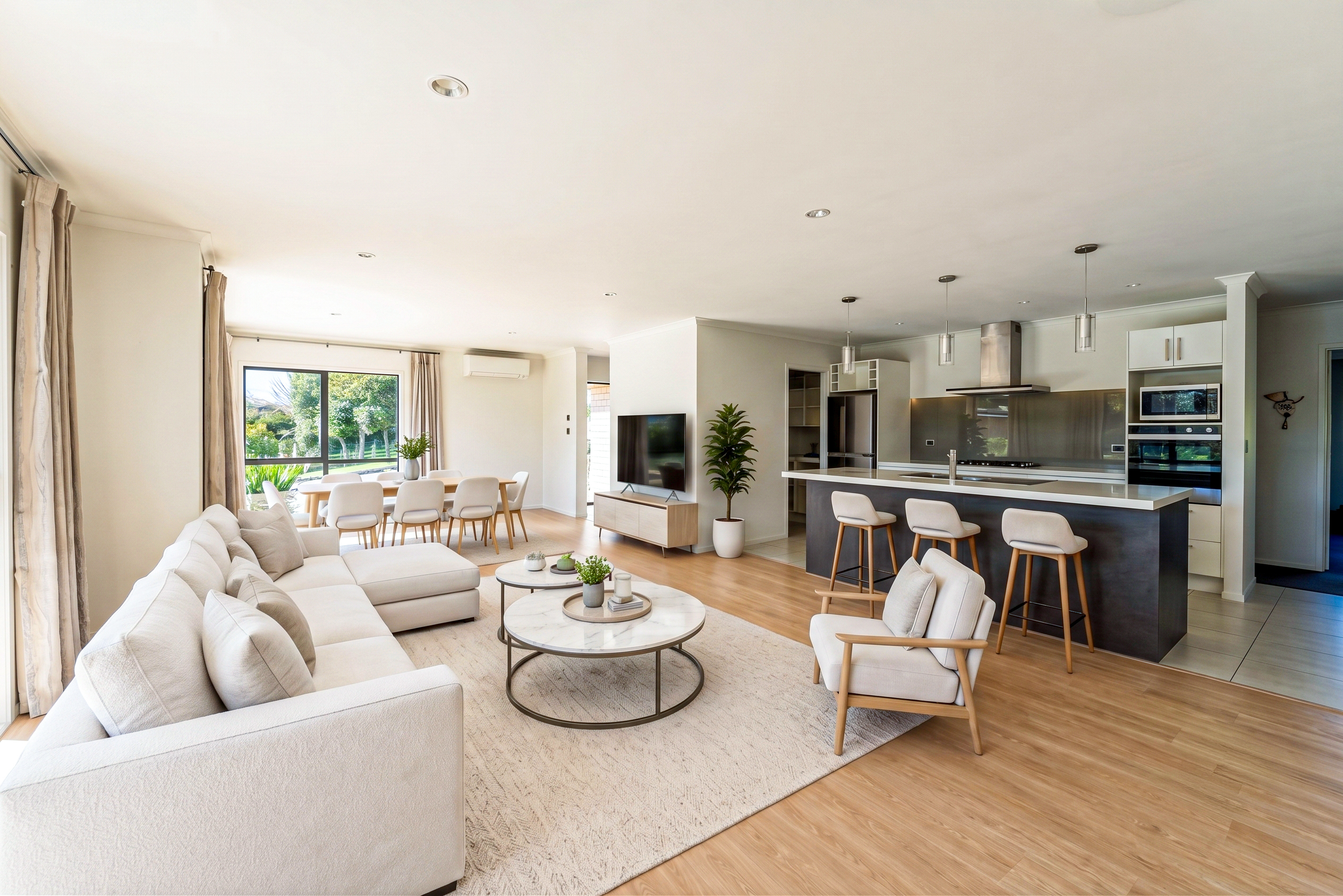  7 Pebble Brook Road, Wainui - 物件實景