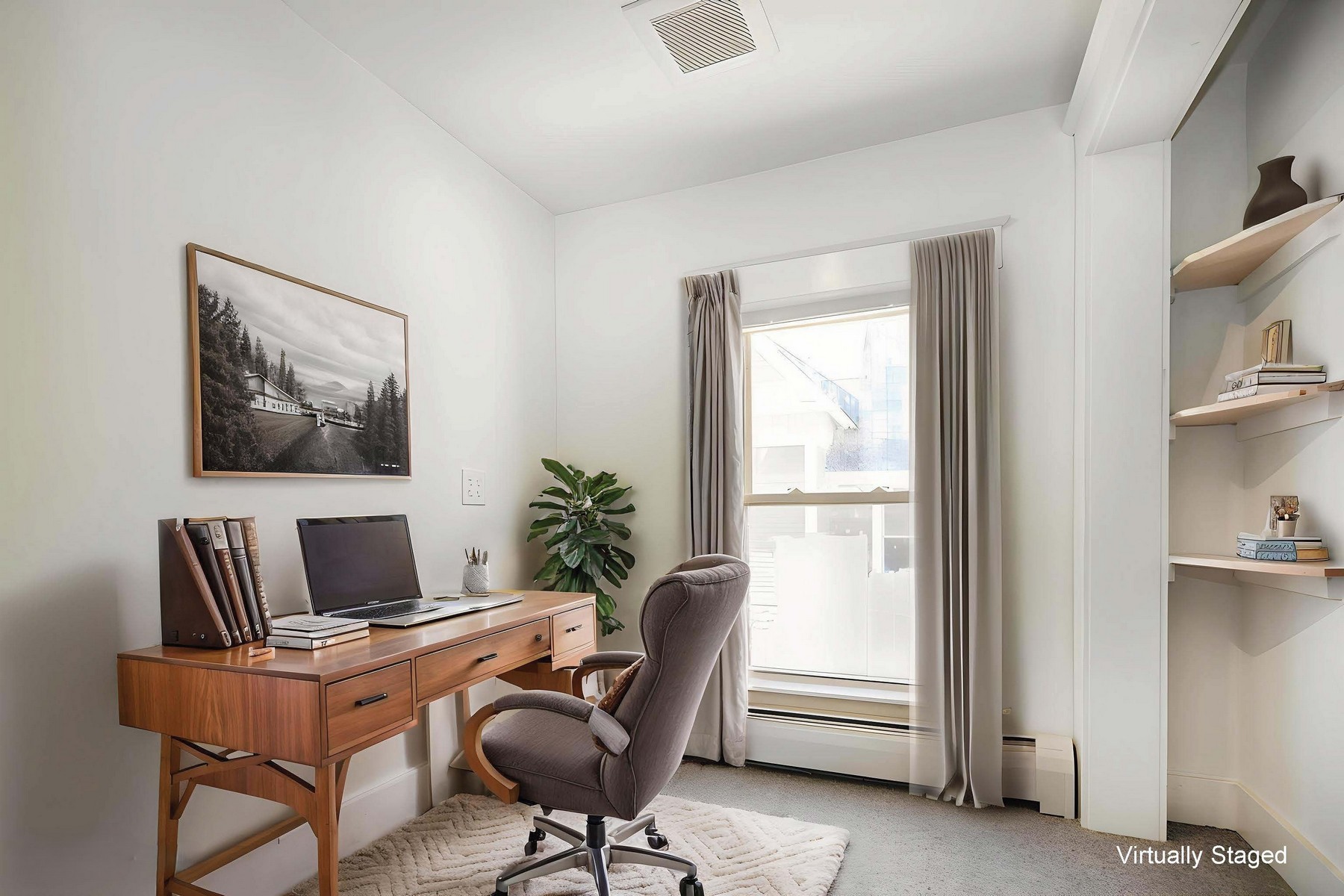  Spacious & Renovated Rutland City Charmer - 物件實景