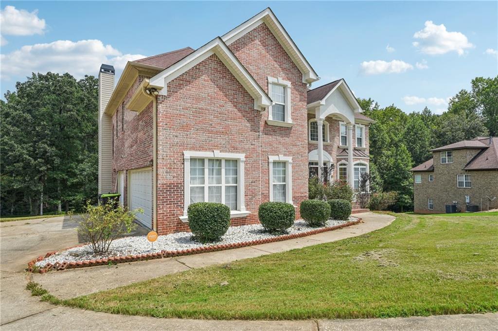 Stockbridge, Georgia, 30281, United States, 5 Bedrooms Bedrooms, ,4 BathroomsBathrooms,Residential,For Sale,1975604