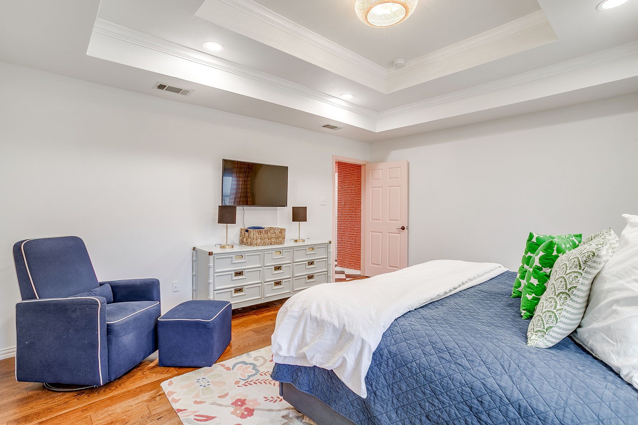  7732 Bridlewood Court, North Richland Hills, TX, 76182 - 物件實景