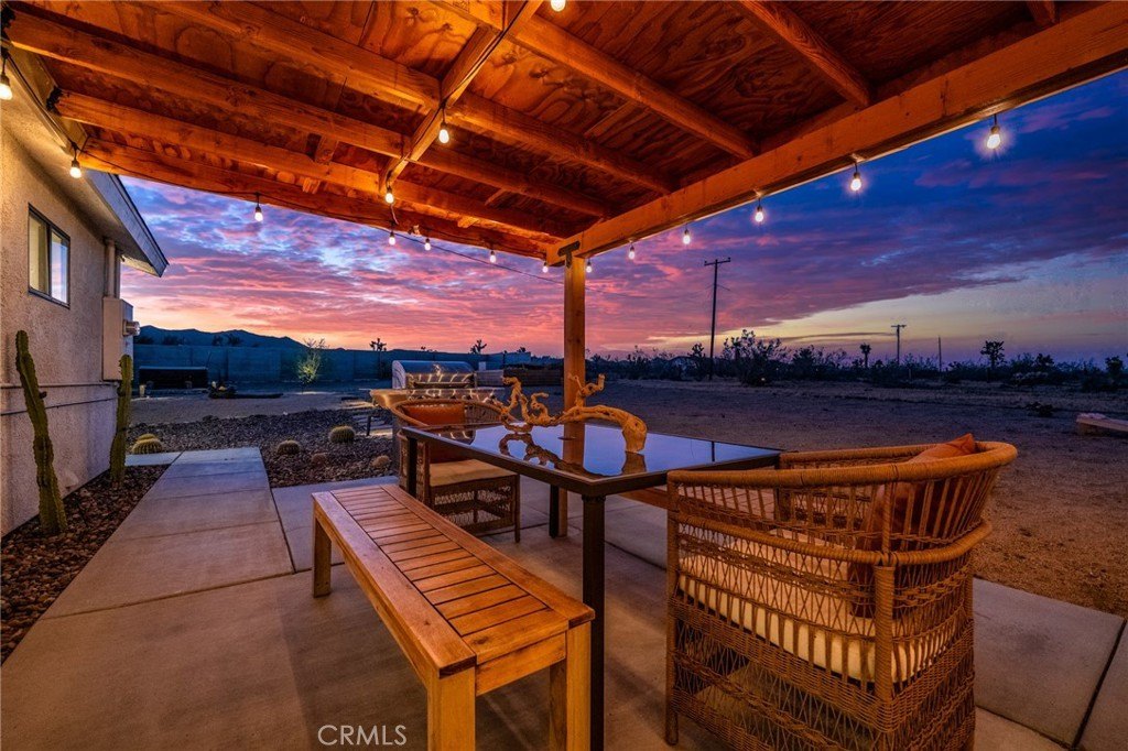 55924 Wood Drive, Yucca Valley, California, 92284, United States, 2 Bedrooms Bedrooms, ,1 BathroomBathrooms,Residential,For Sale,55924 Wood Drive,1643581