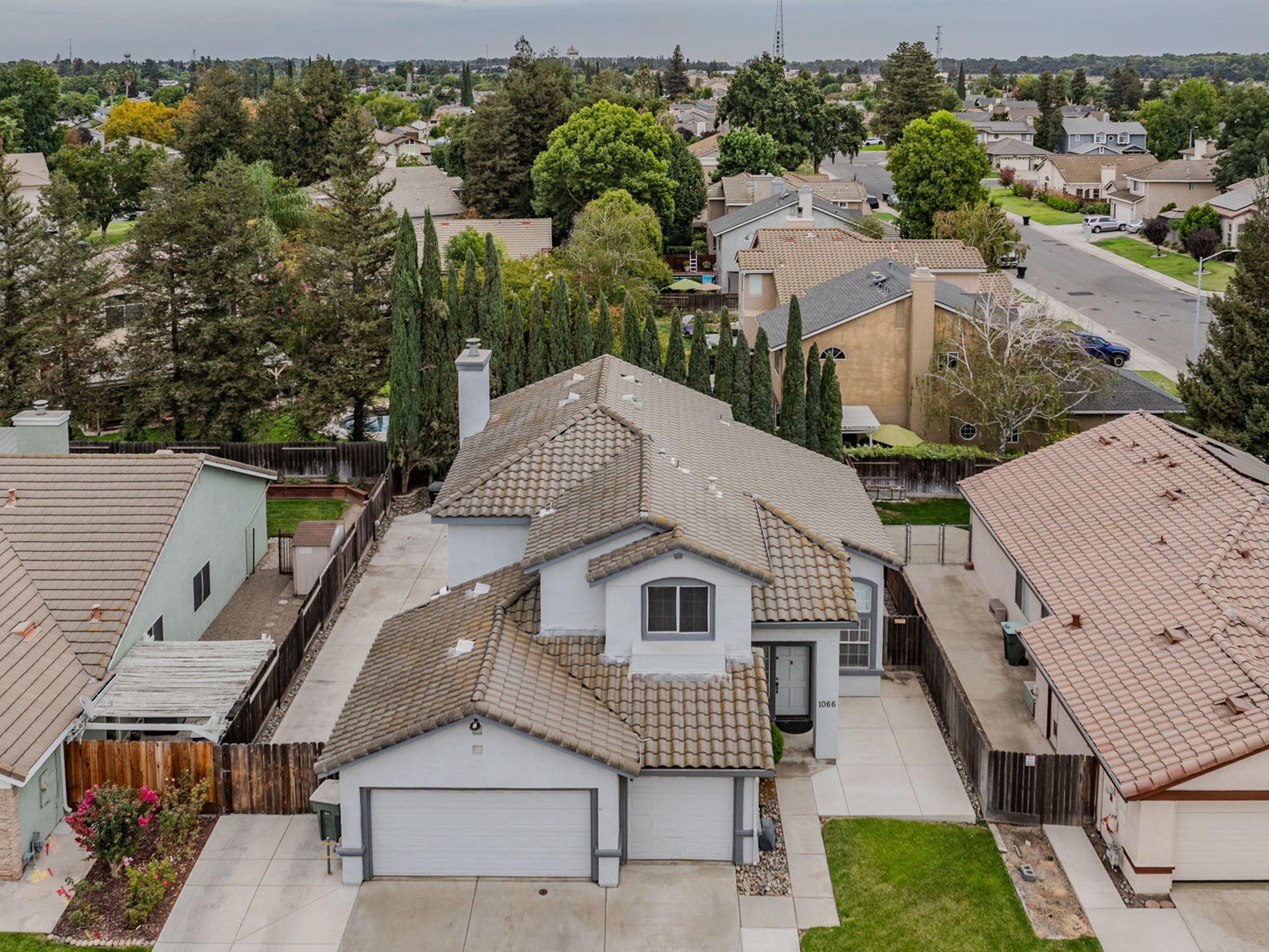  1066 Ruess Road, Ripon, CA 95366 - 物件實景