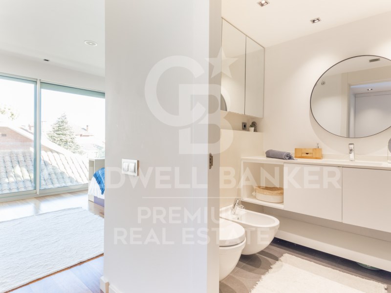 Sant Cugat del Vallès, Catalonia, ES, 6 Bedrooms Bedrooms, ,5 BathroomsBathrooms,Residential,For Sale,1624363