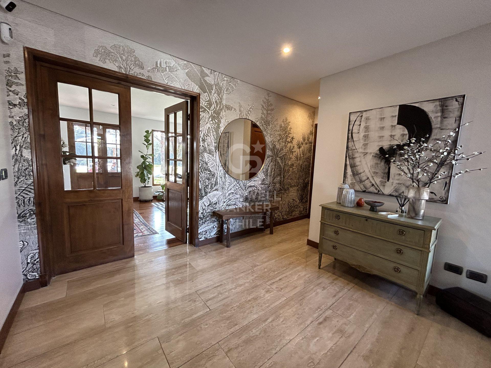 Colina, Chile, 6 Bedrooms Bedrooms, ,5 BathroomsBathrooms,Residential,For Sale,1955226