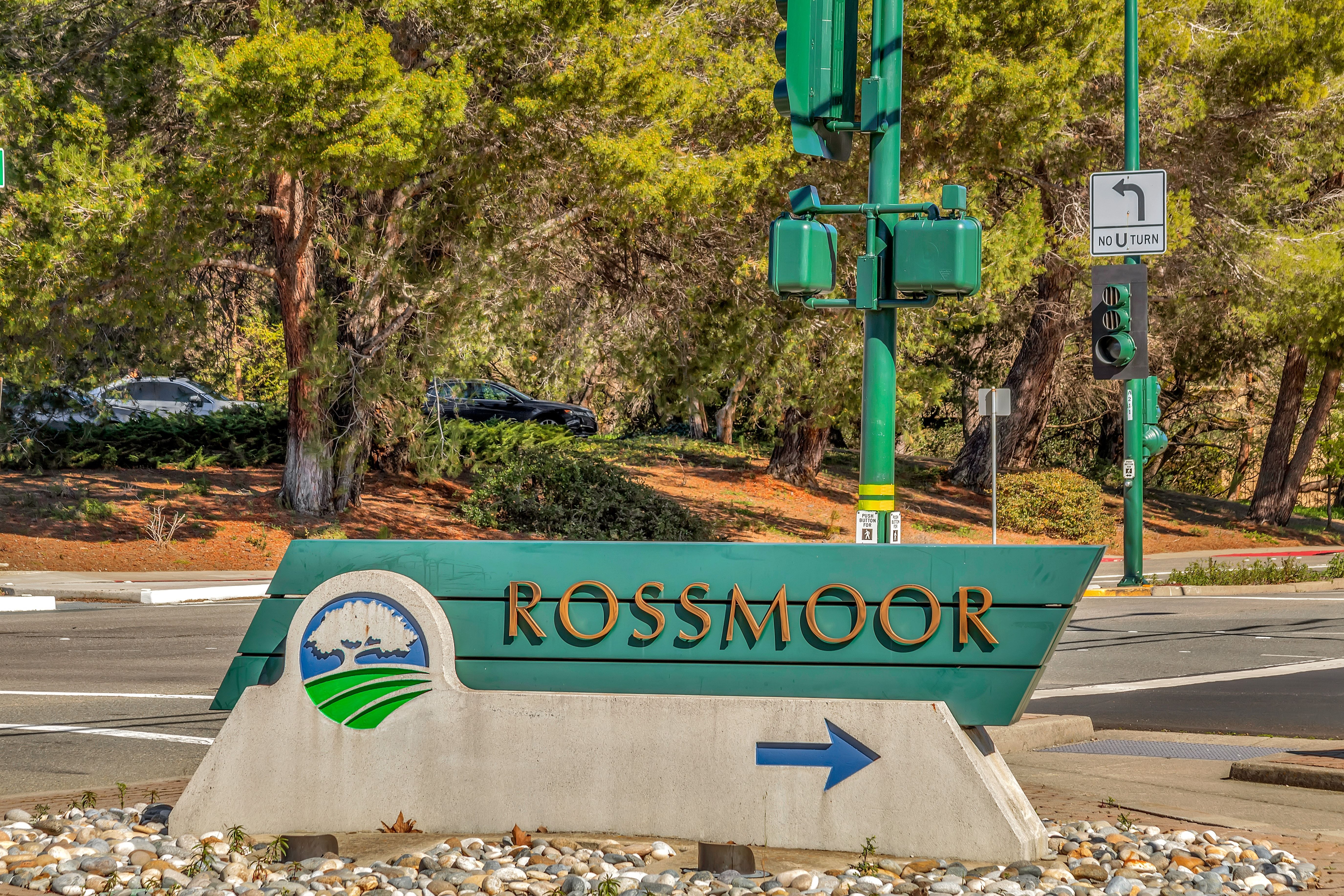  Light-Filled Rossmoor Retreat with Resort-Style Living - 物件實景