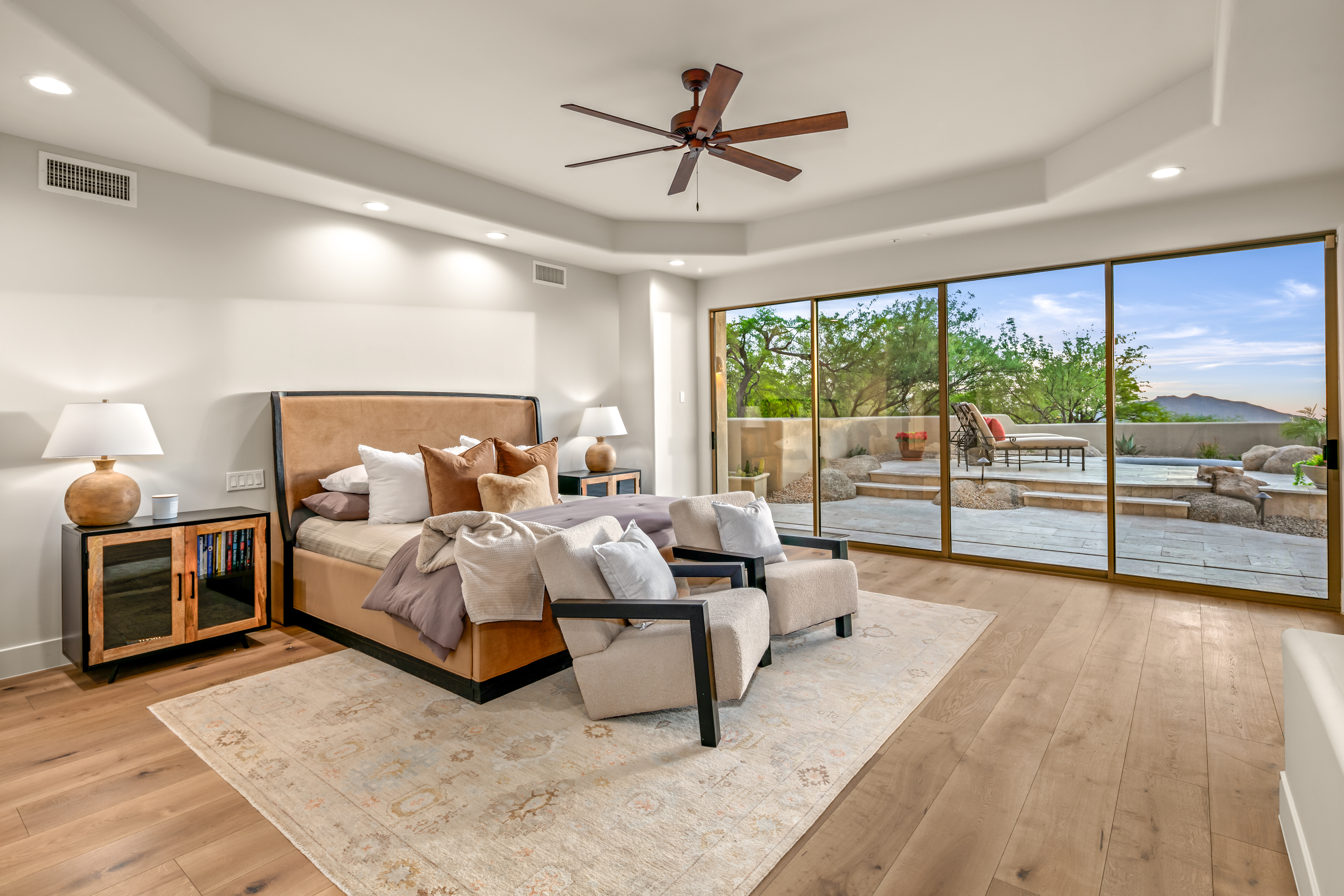  10295 E Rising Sun Drive  Scottsdale, AZ - 物件實景