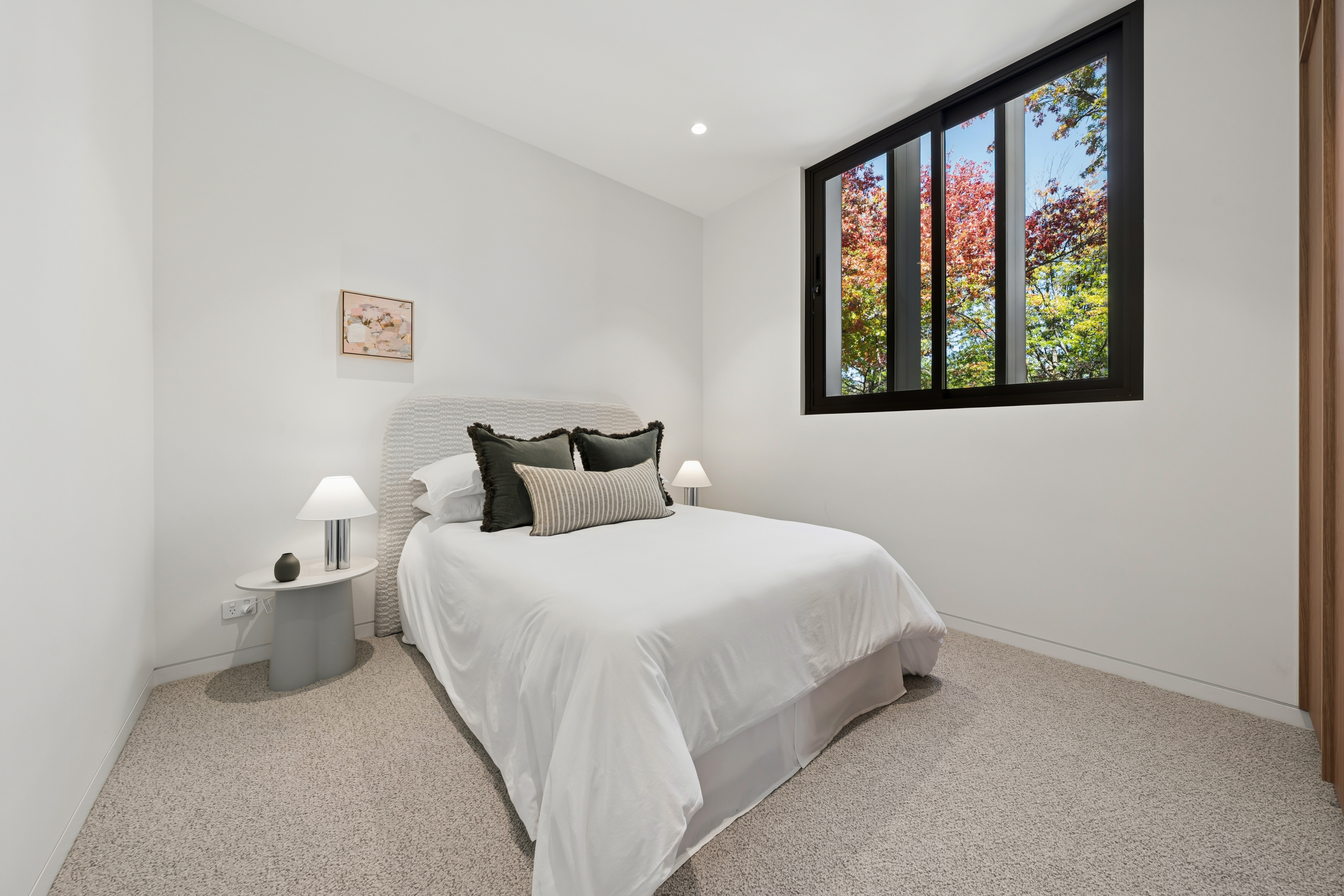  Luxury Forrest residence on Manuka