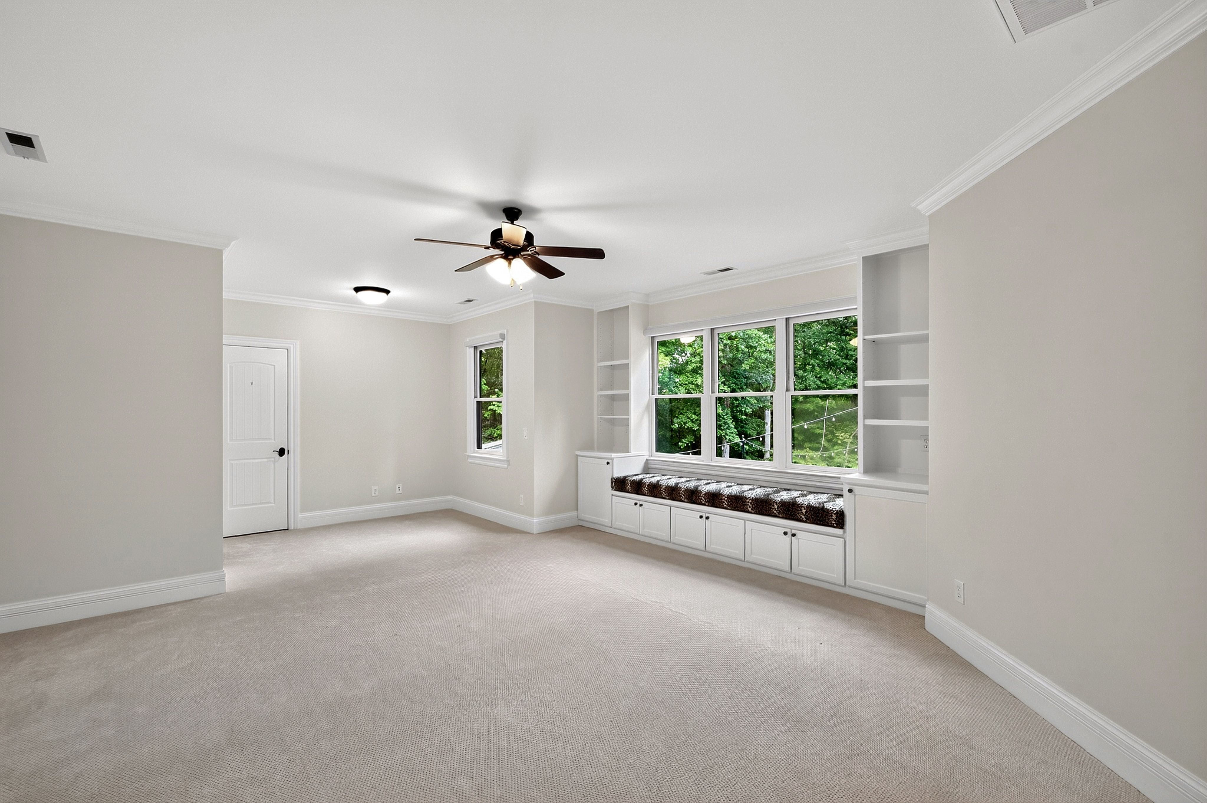  6025 Over Hadden Court, Raleigh, NC 27614 - 物件實景