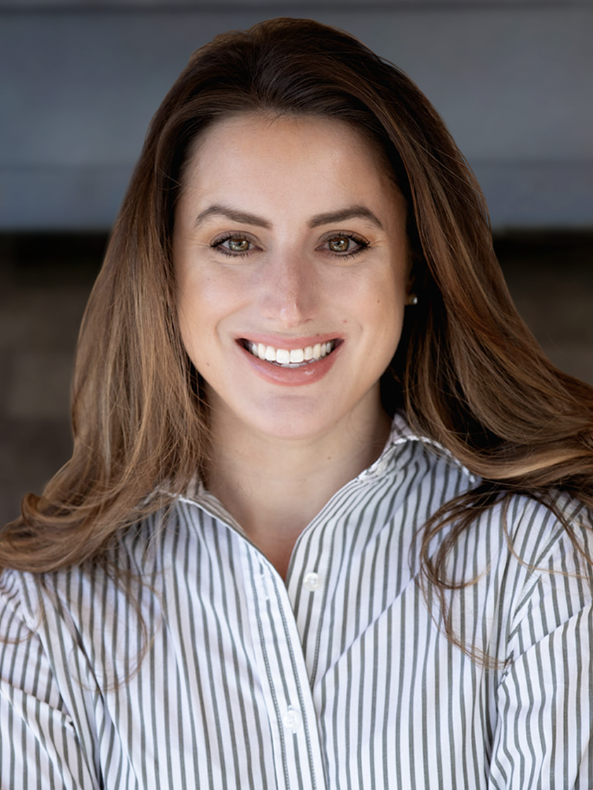 Nicollette Scieszinski