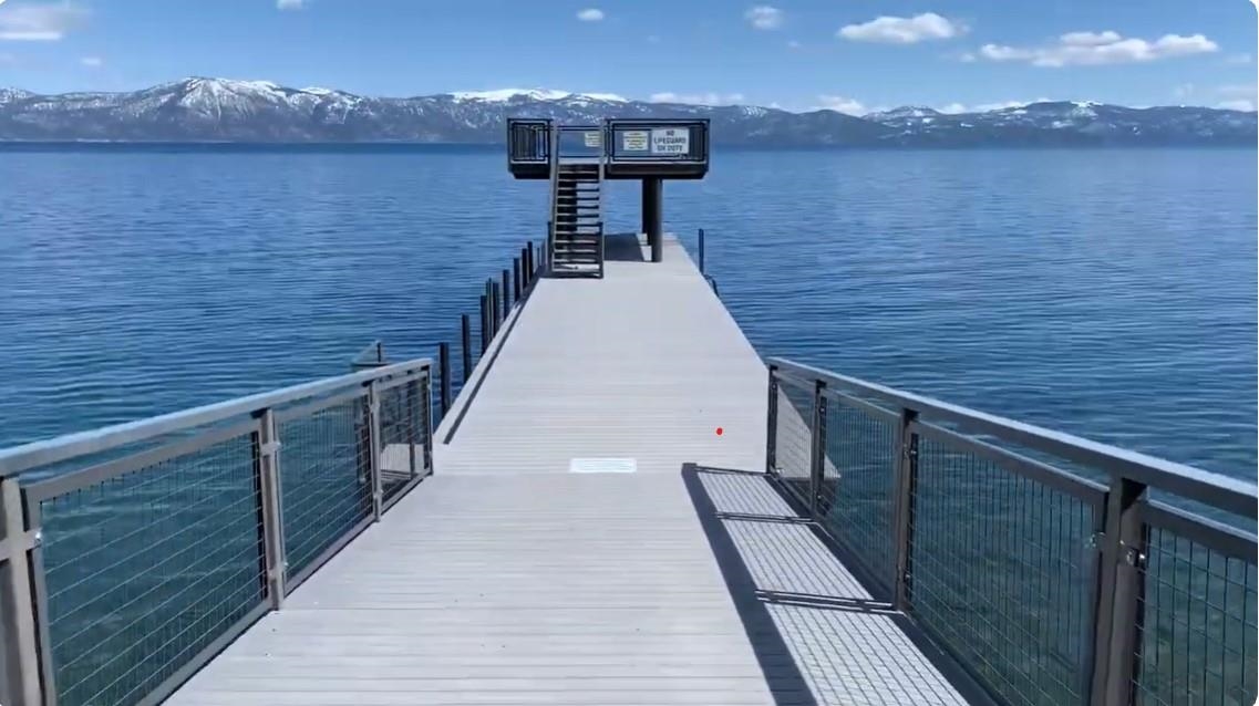Carnelian Bay, California, 96140, United States, 2 Bedrooms Bedrooms, ,2 BathroomsBathrooms,Residential,For Sale,1766258