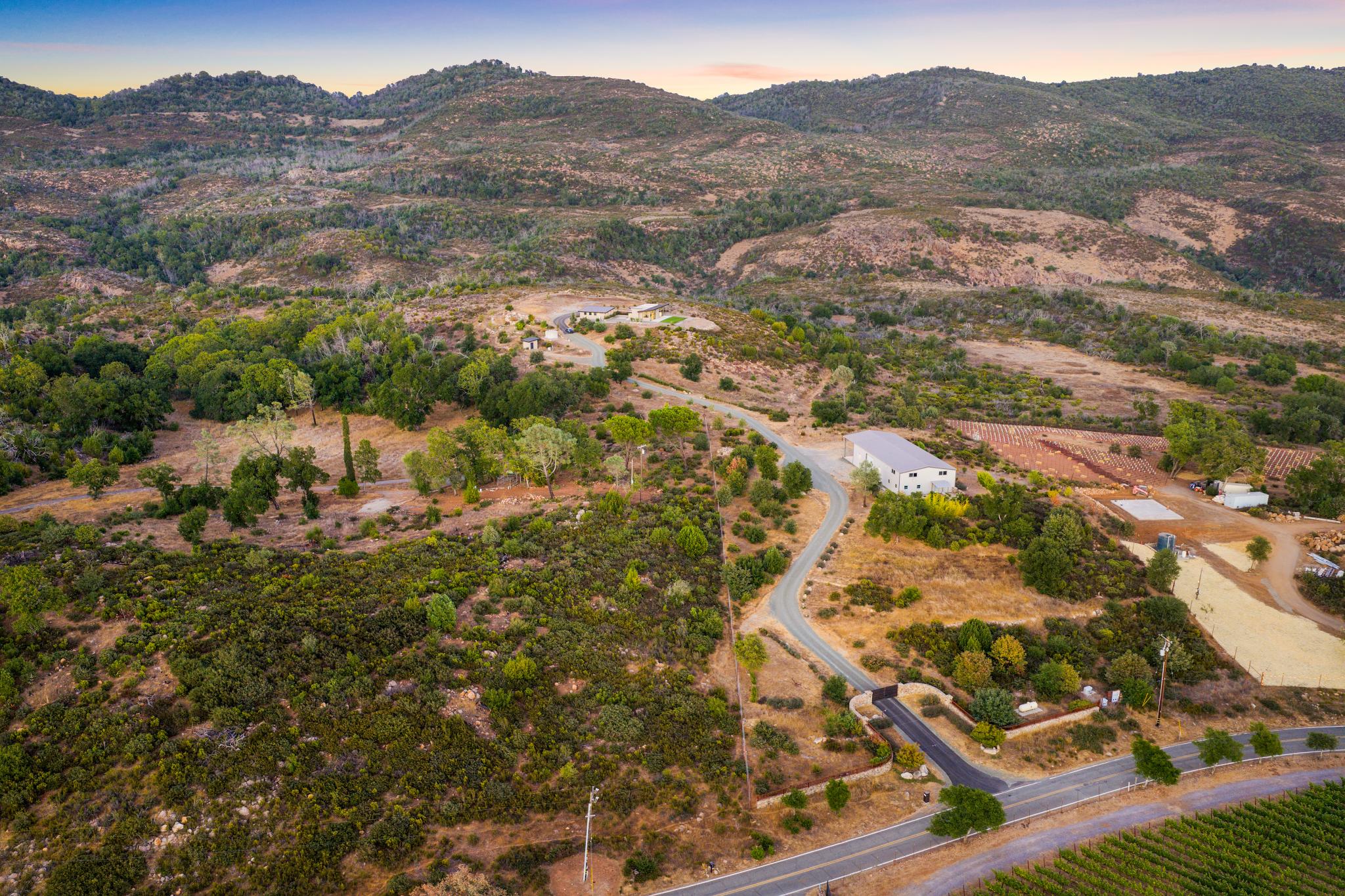  Napa