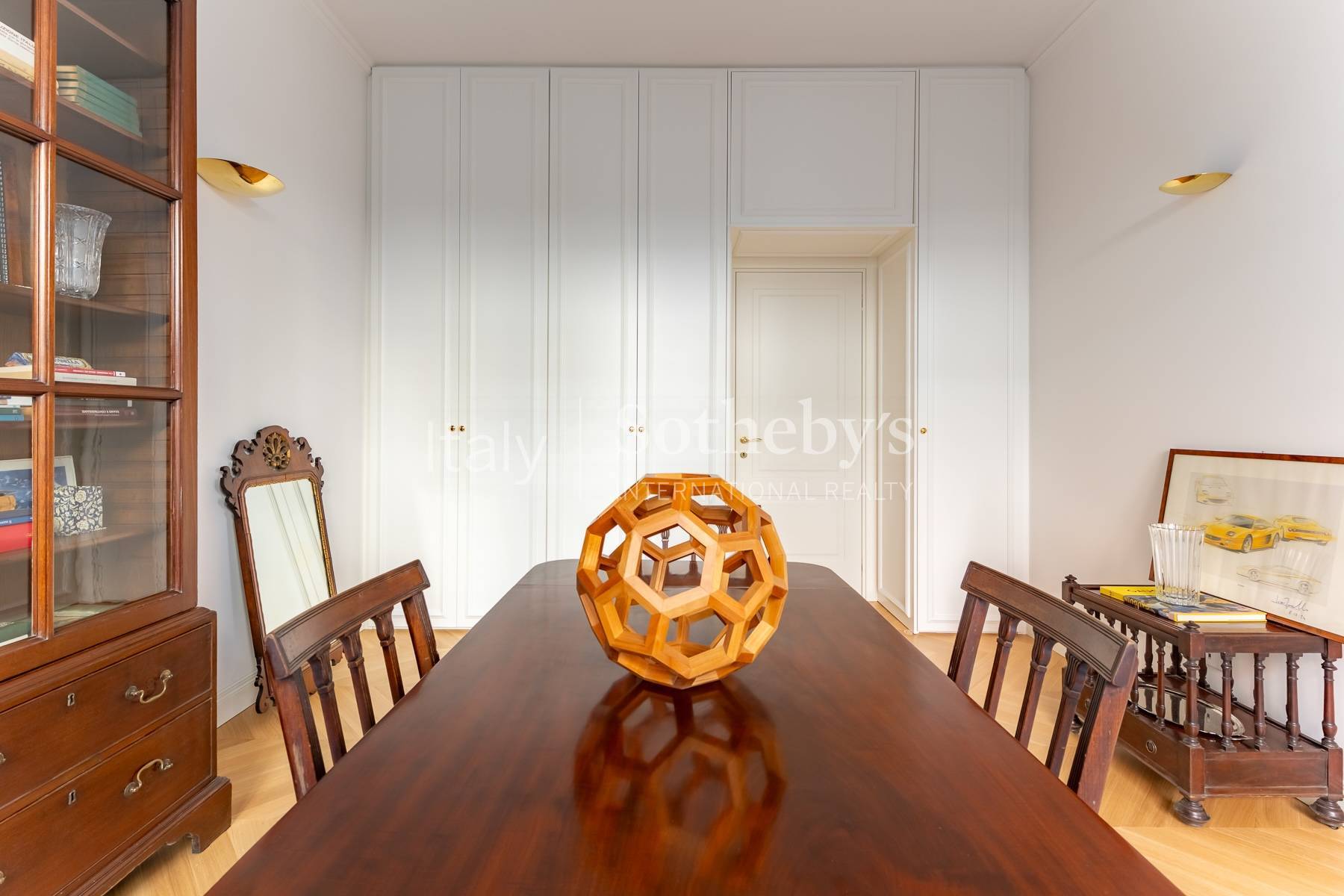  Elegant apartment in the Piazza Risorgimento area - 物件實景