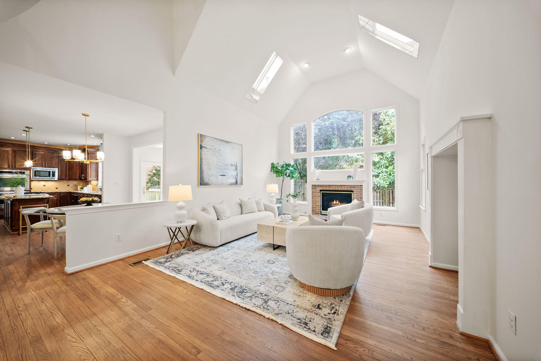  12754 Alder Woods Drive, Fairfax, VA, 22033 - 物件實景