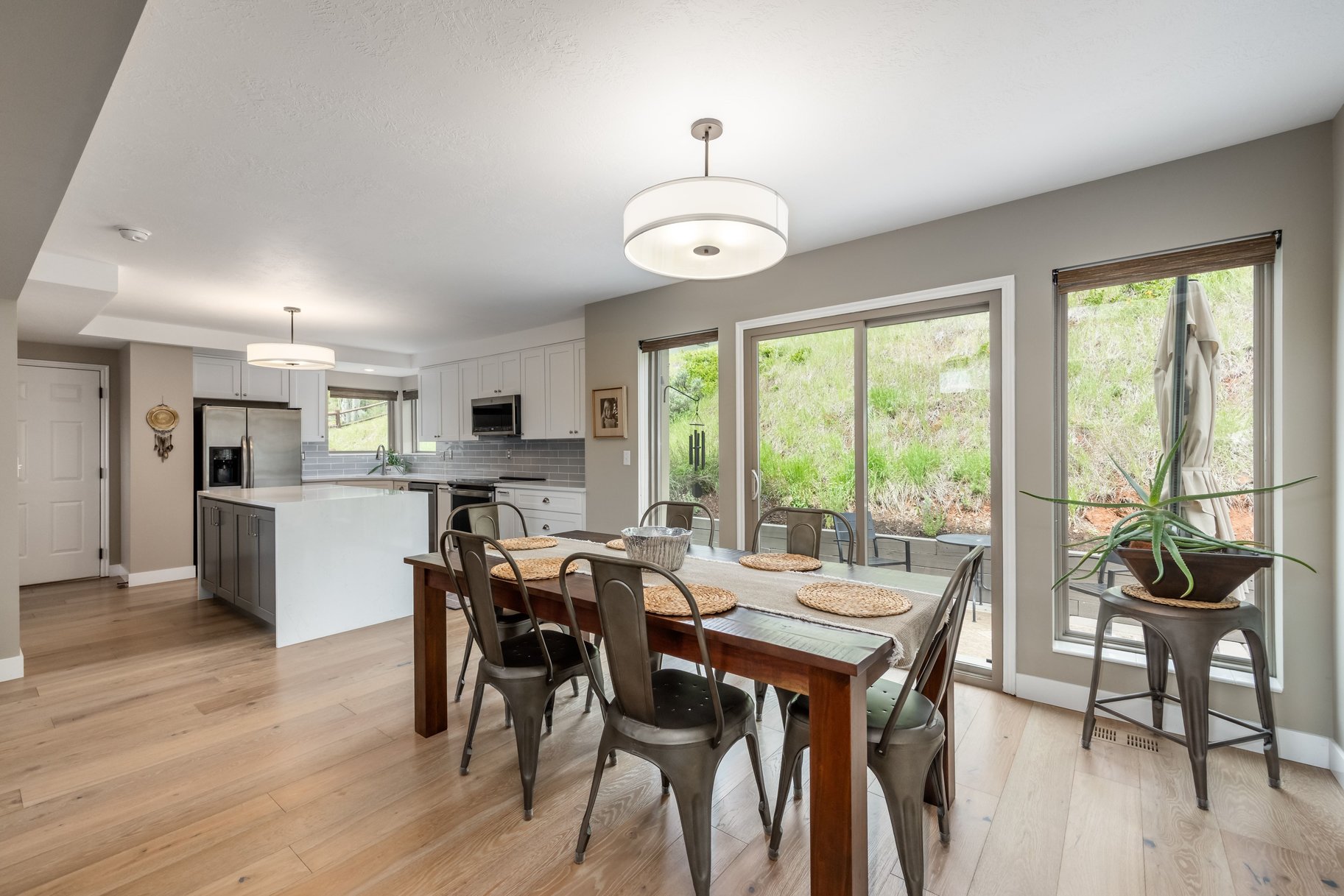  Remodeled Home in the Park City Utah School District - 物件實景
