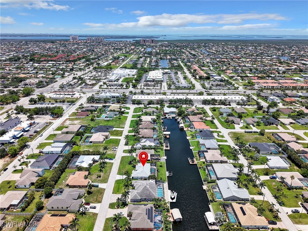 Cape Coral, Florida, 33914, United States, 3 Bedrooms Bedrooms, ,2 BathroomsBathrooms,Residential,For Sale,1855114