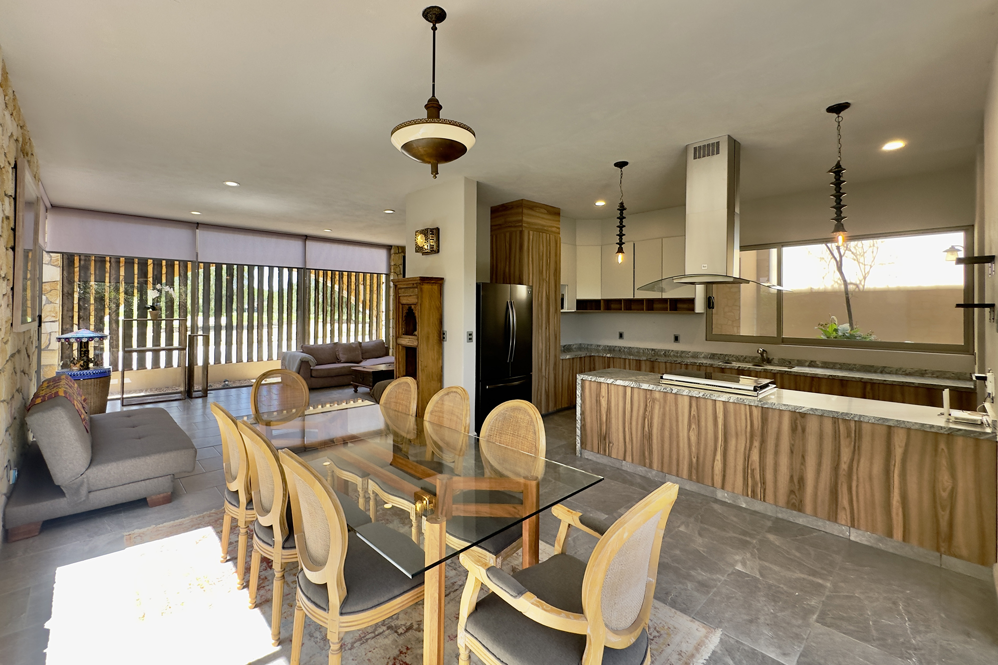  Casa Respiro - 物件實景