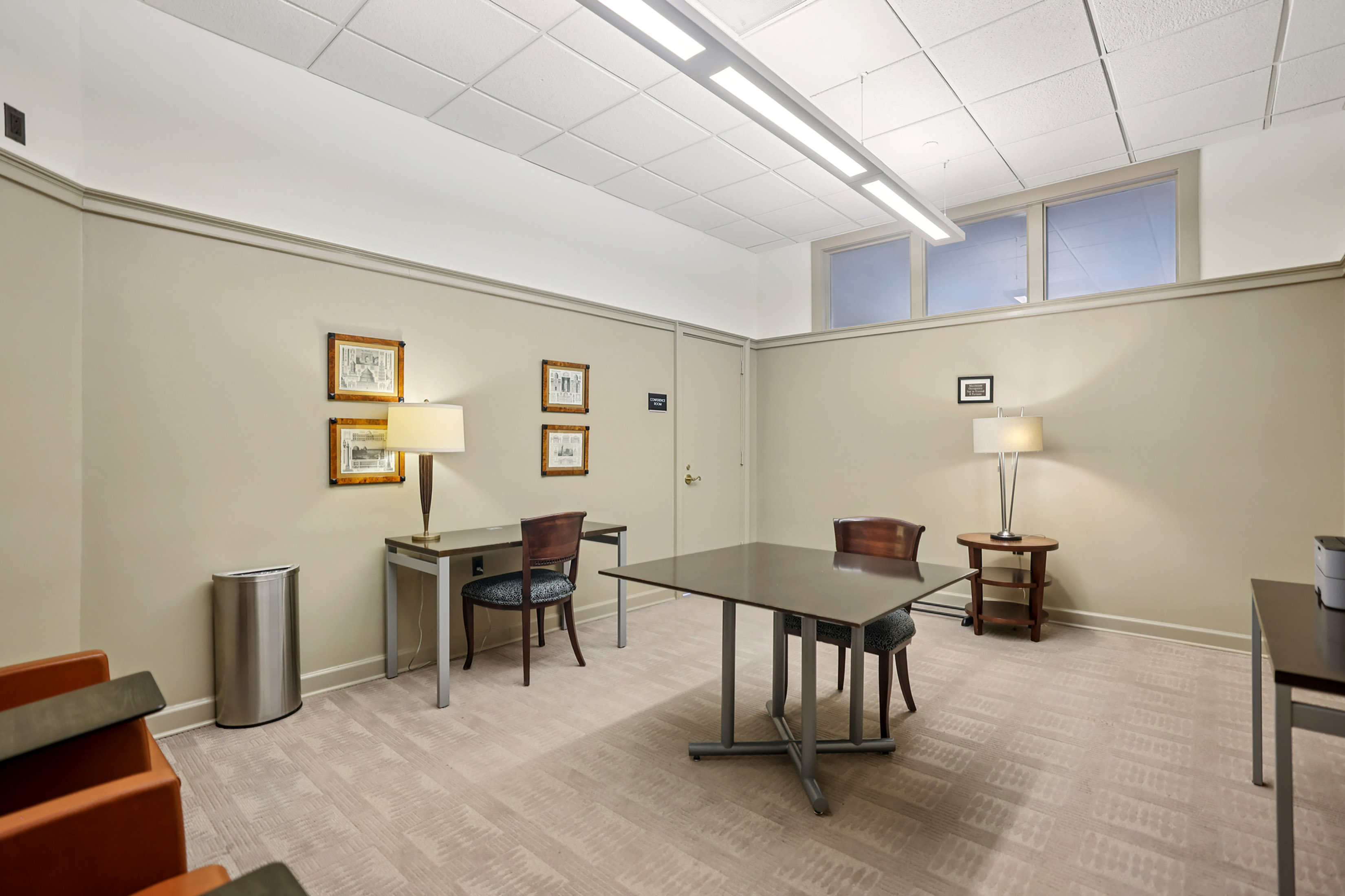  Welcome to Unit 2150 at The Oaks at Buckhead - 物件實景