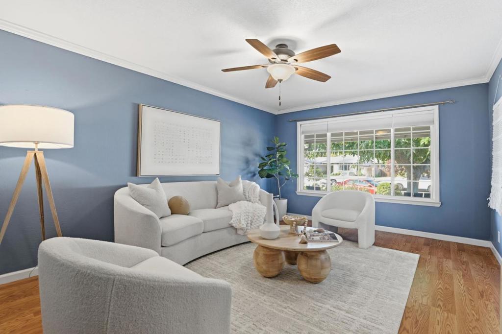 San Jose, California, 95123, United States, 3 Bedrooms Bedrooms, ,2 BathroomsBathrooms,Residential,For Sale,1975297