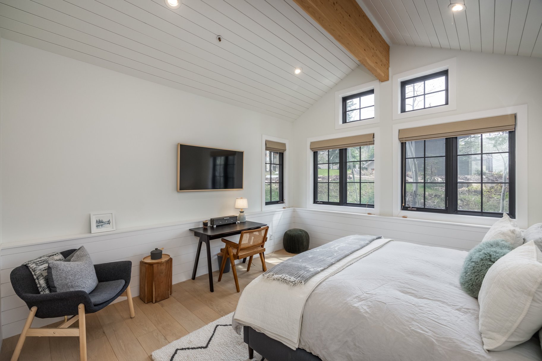  Fully Remodeled Home Steps from Skiing in Upper Deer Valley - 物件實景