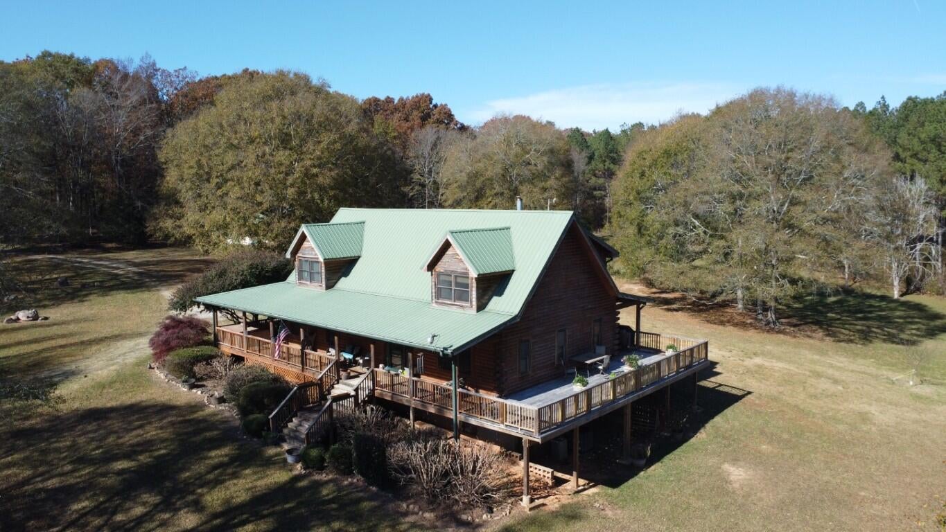 Rayle, Georgia, 30660, United States, 4 Bedrooms Bedrooms, ,3 BathroomsBathrooms,Residential,For Sale,1994515