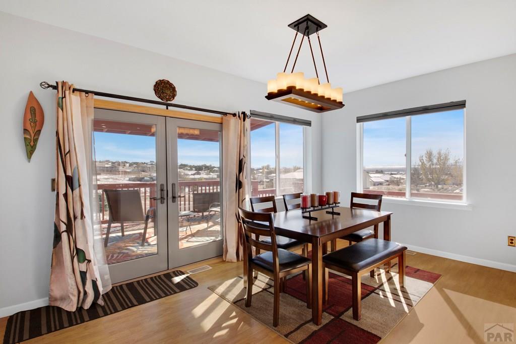 Pueblo West, Colorado, 81007, United States, 4 Bedrooms Bedrooms, ,4 BathroomsBathrooms,Residential,For Sale,1828015