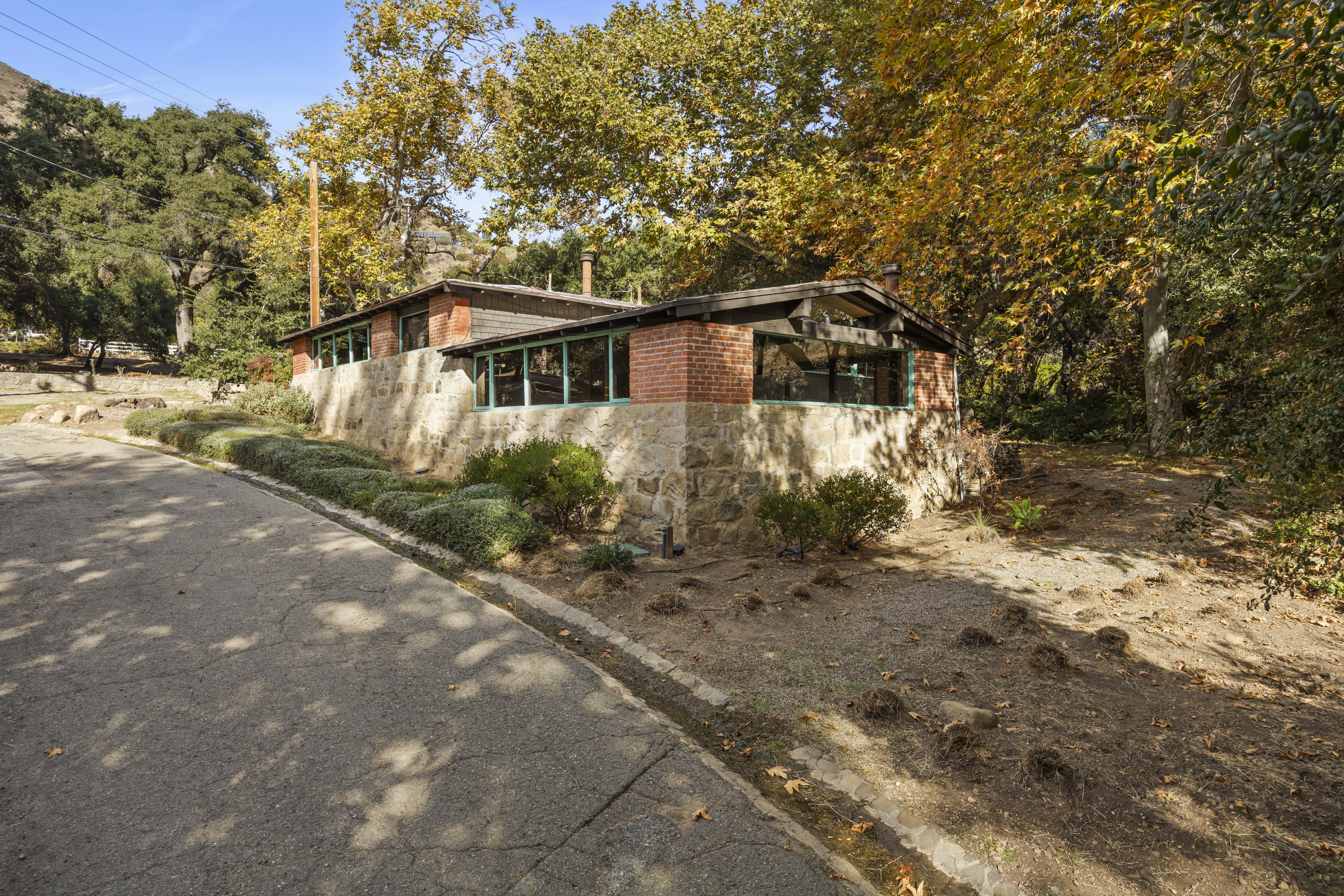  2250 Hermitage Road,Ojai, CA, 93023 - 物件實景