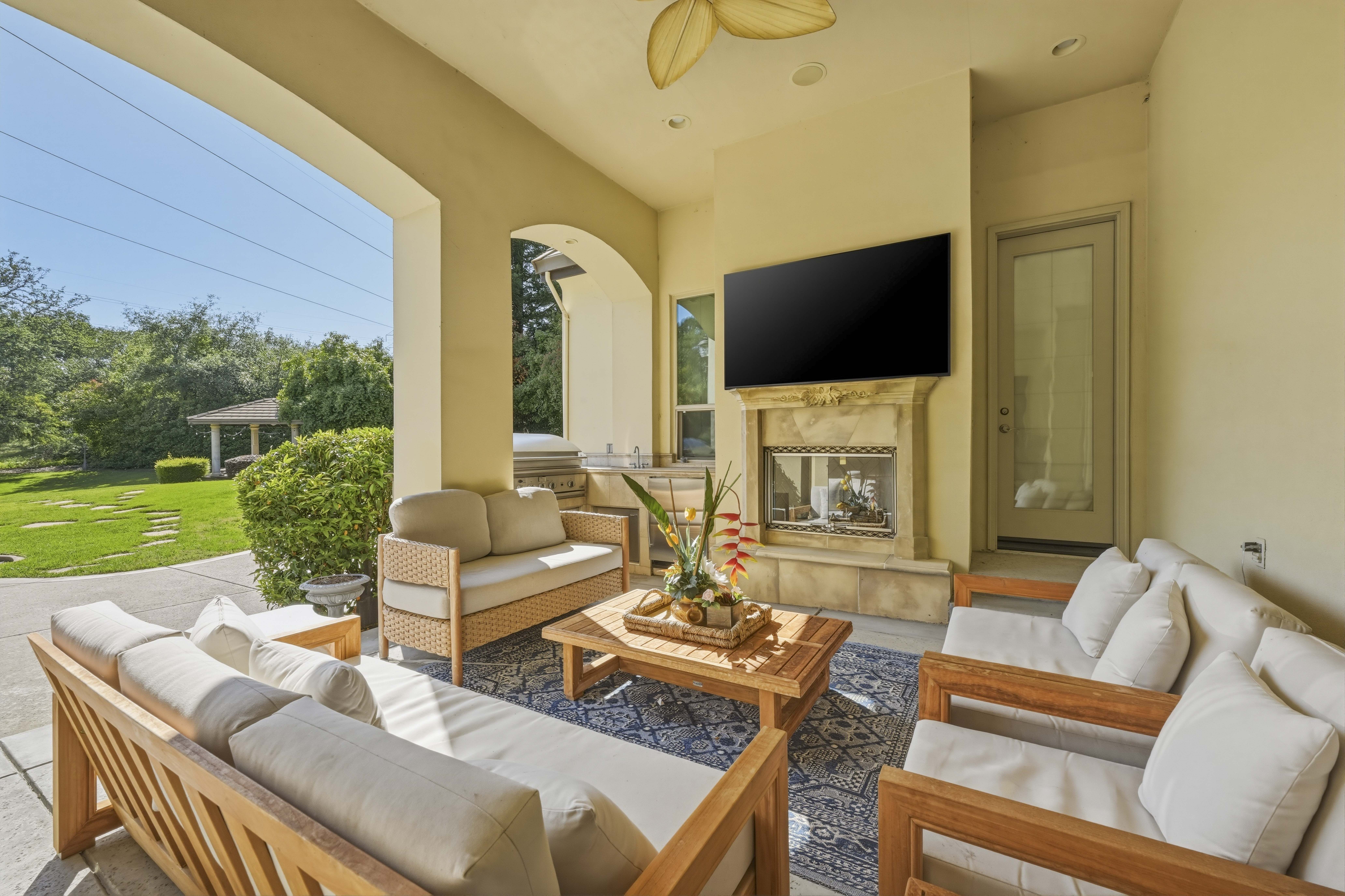  9780 Wexford Circle, Granite Bay, CA 95746 - 物件實景