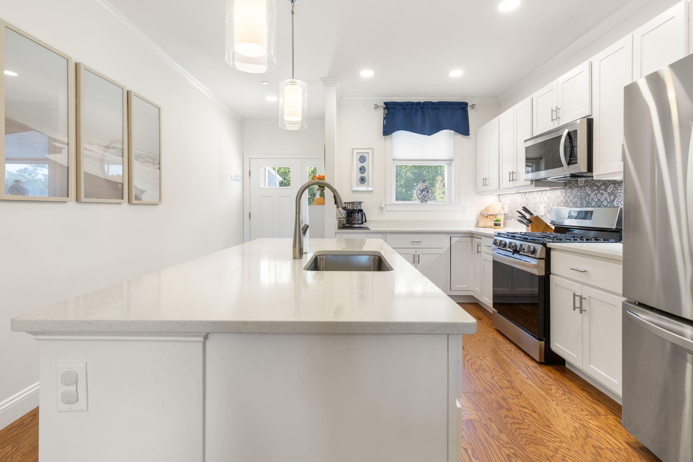  7 E Dexter Avenue, Unit 38, Woburn, MA, 01801 - 物件實景
