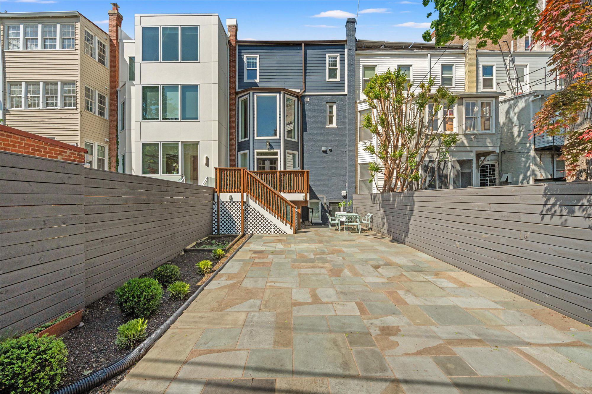  2610 Garfield Street NW, Washington, DC, 20008 - 物件實景
