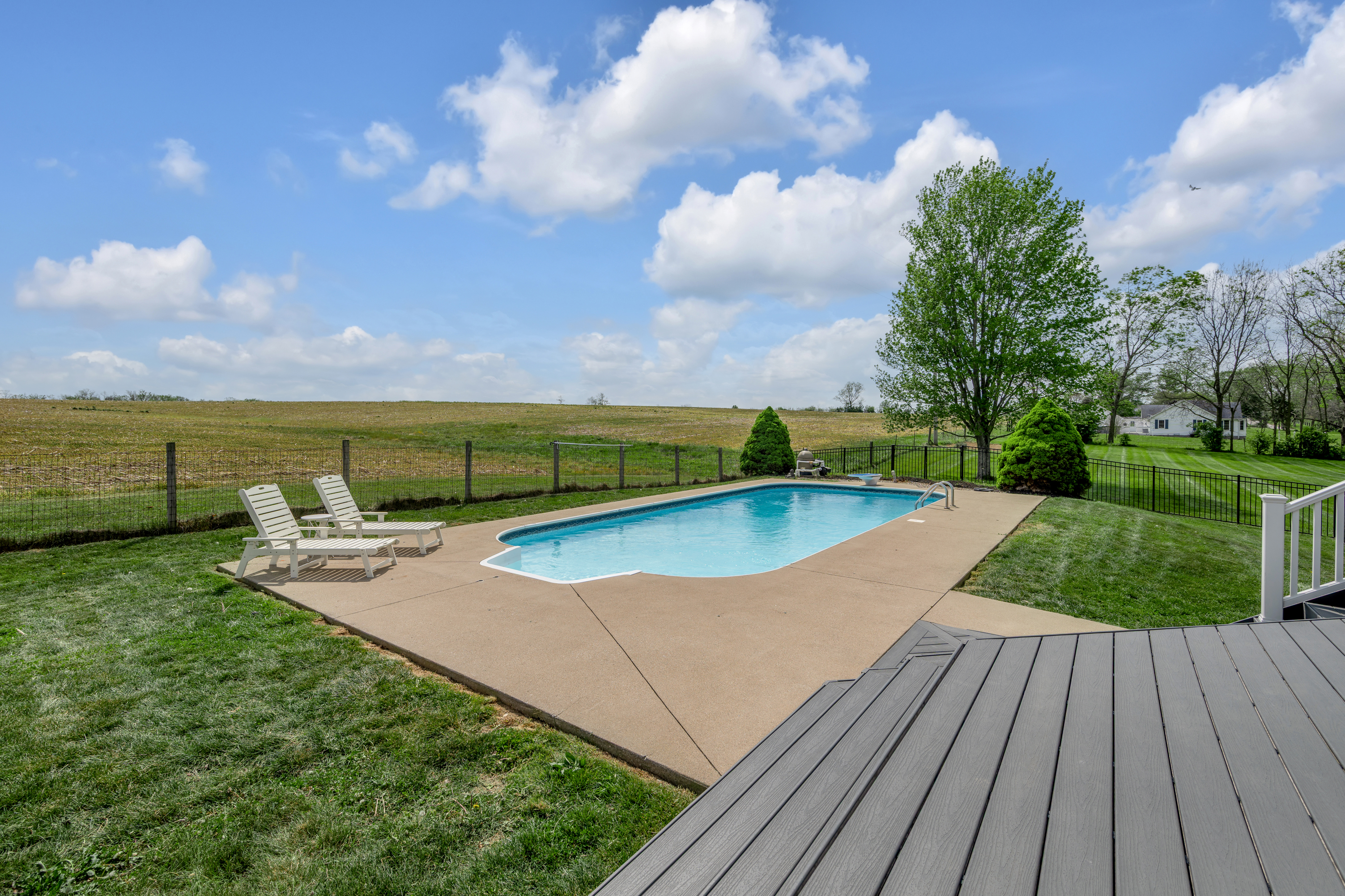  905 Pretty Run Road - 物件實景