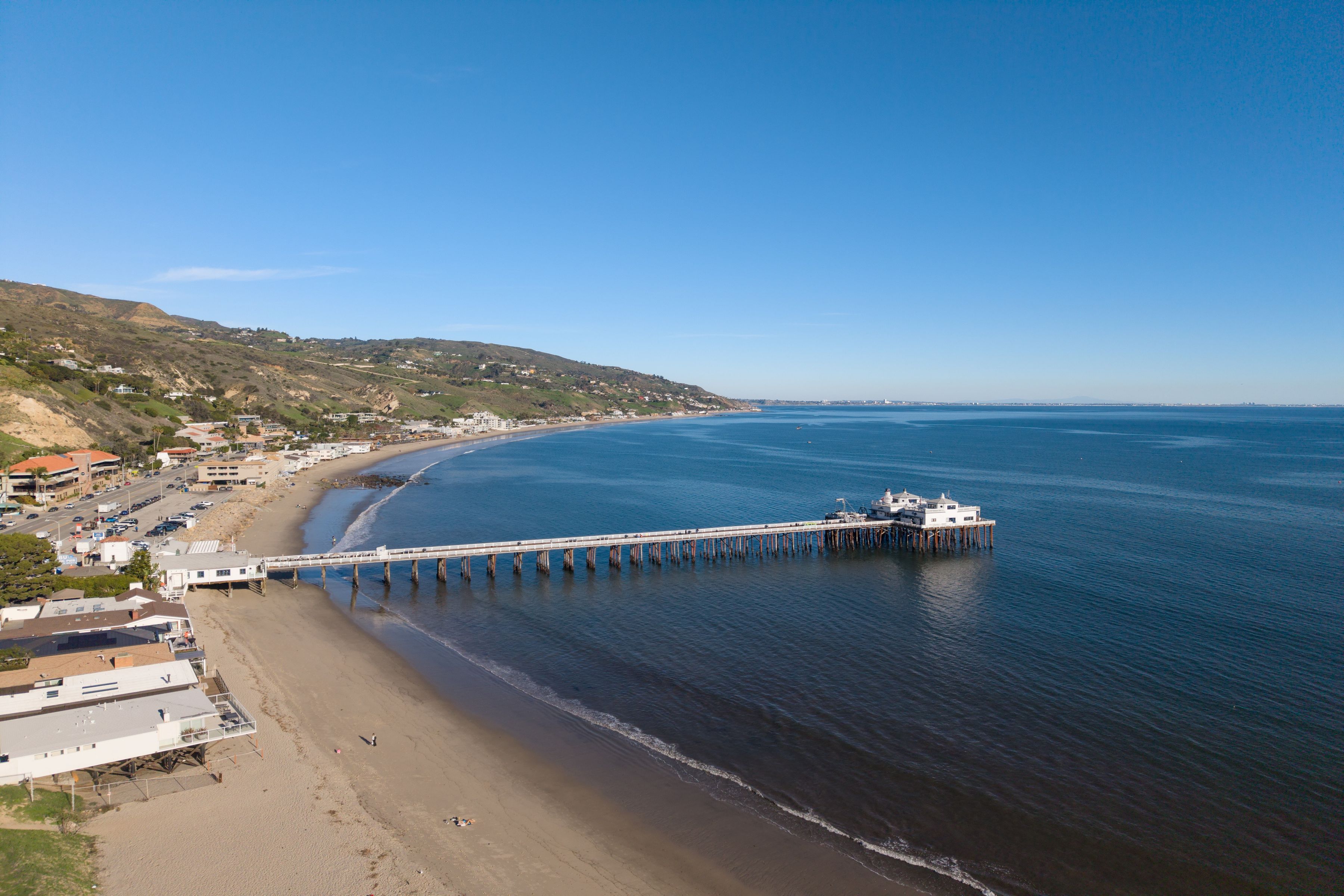  22548 Pacific Coast Highway, 101 - 物件實景