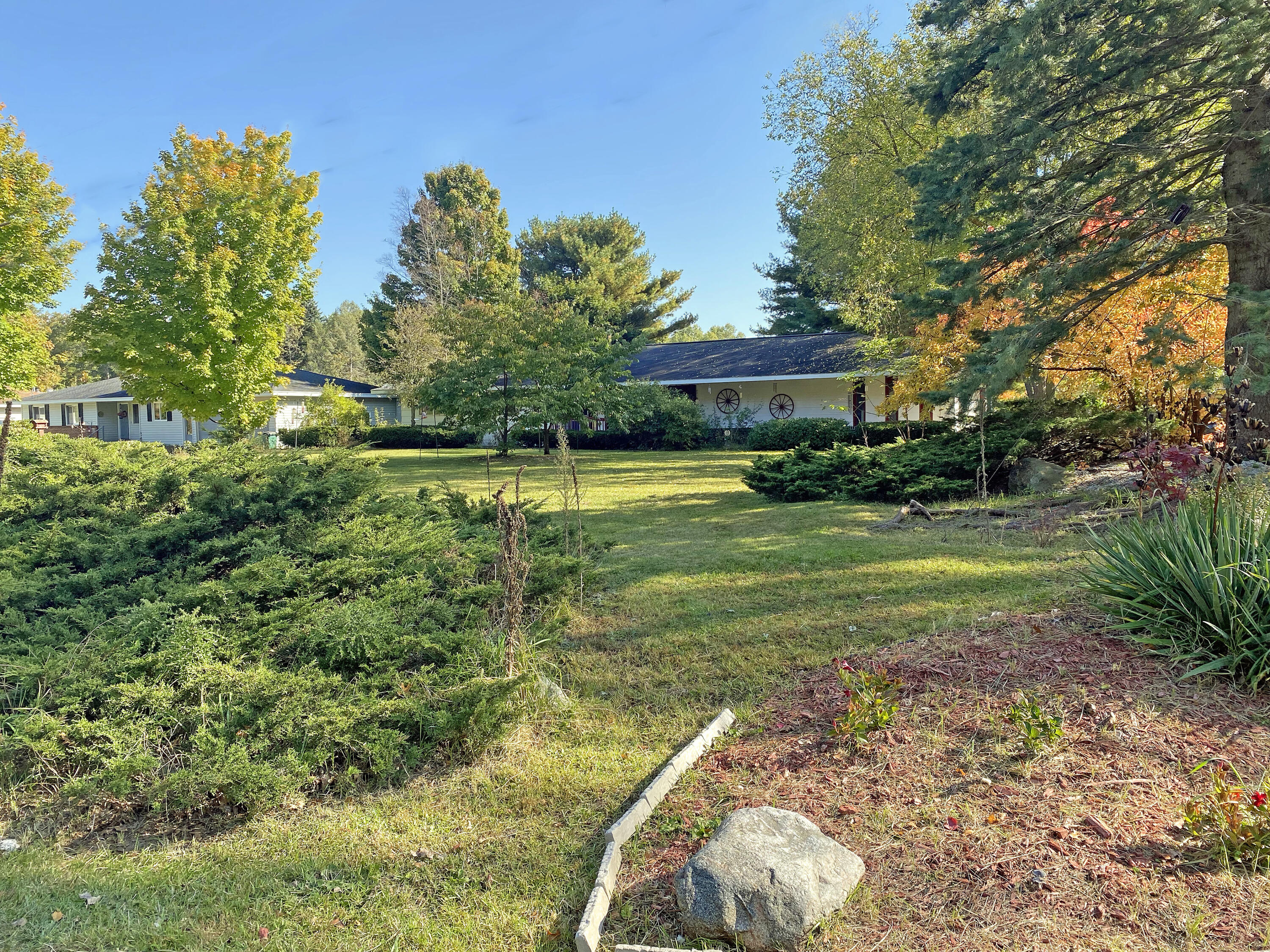 Michigan Ave, Rothbury, MI 49452 #1