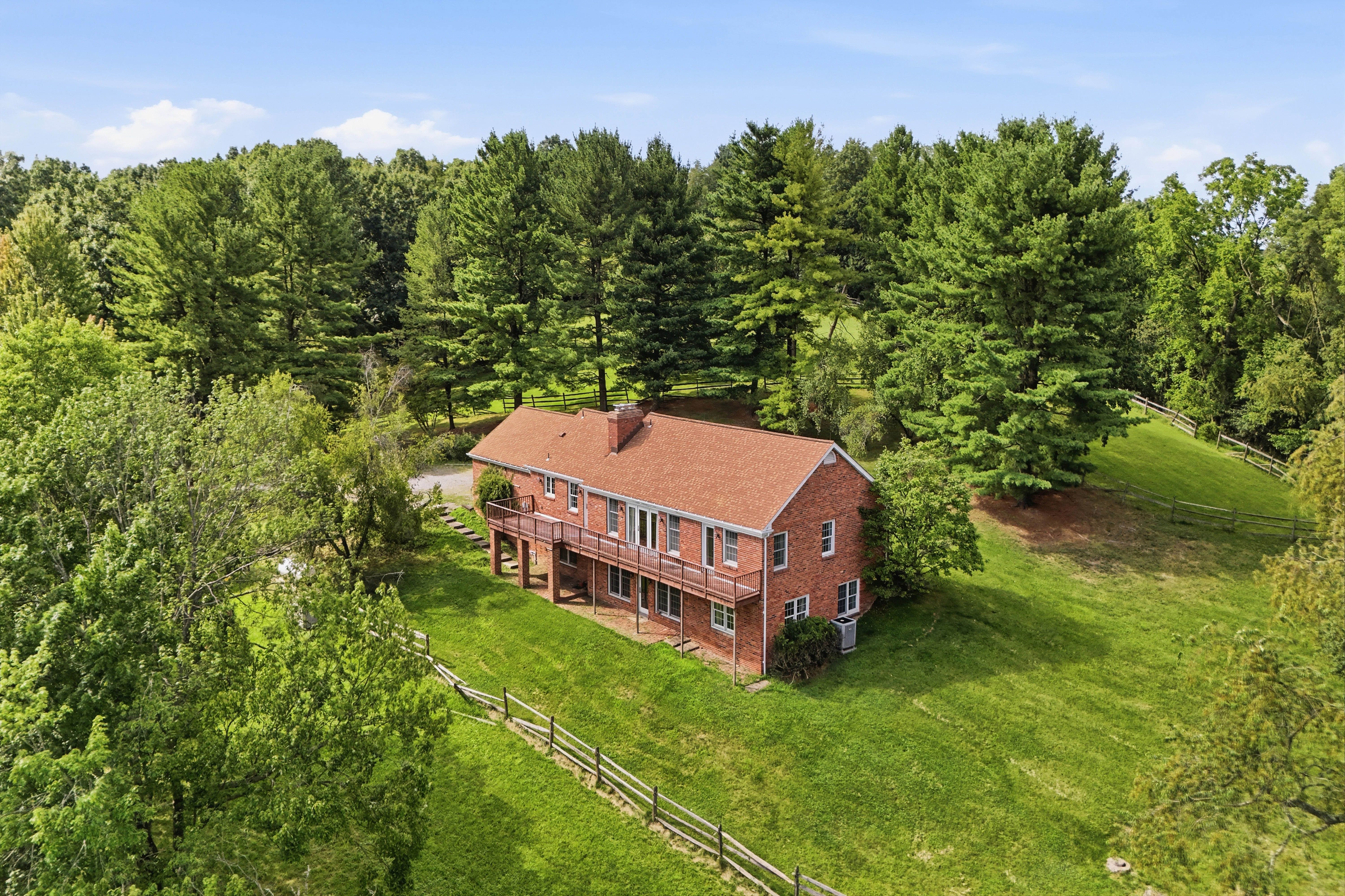  45 Stonedale Road, Sewickley, PA 15143 - 物件實景