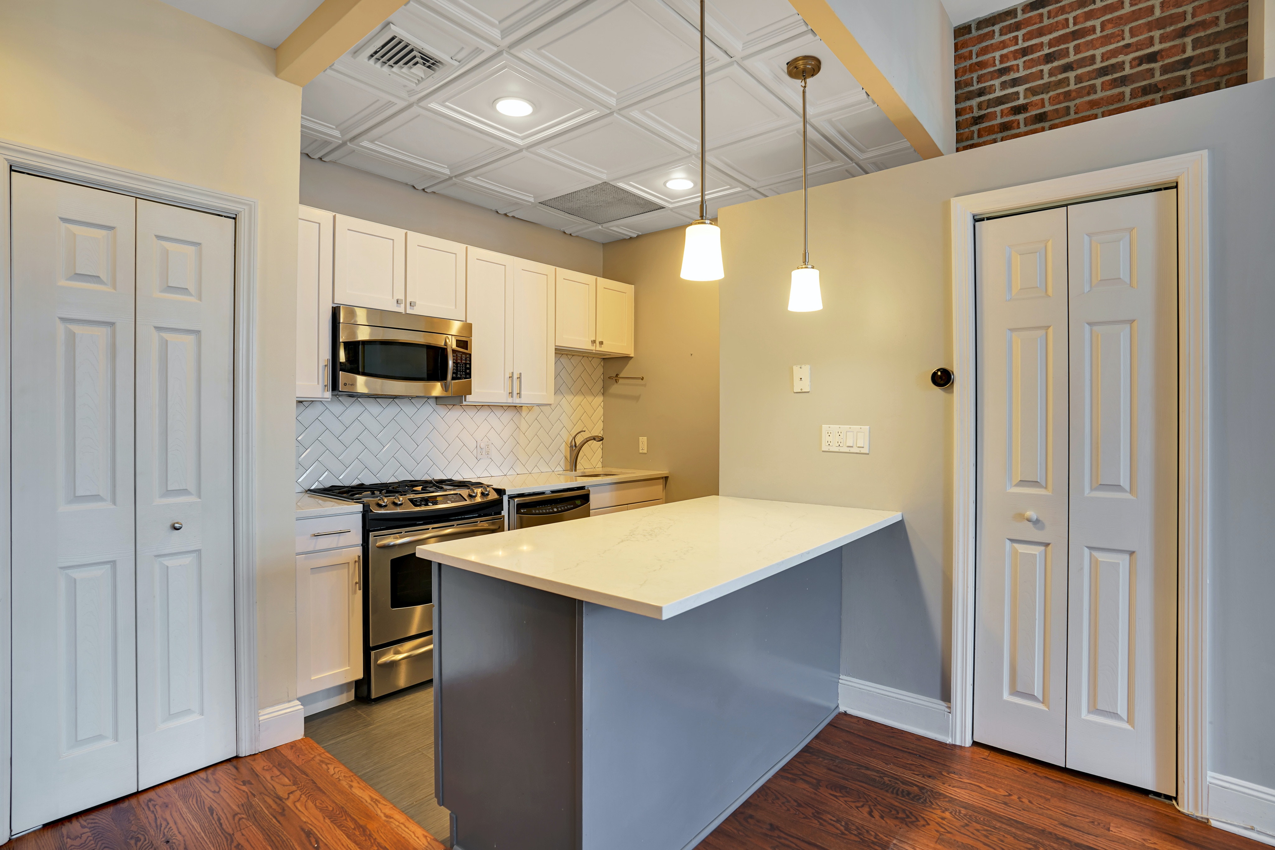  167 Wayne St.  #403T, Jersey City, NJ 07302 - 物件實景