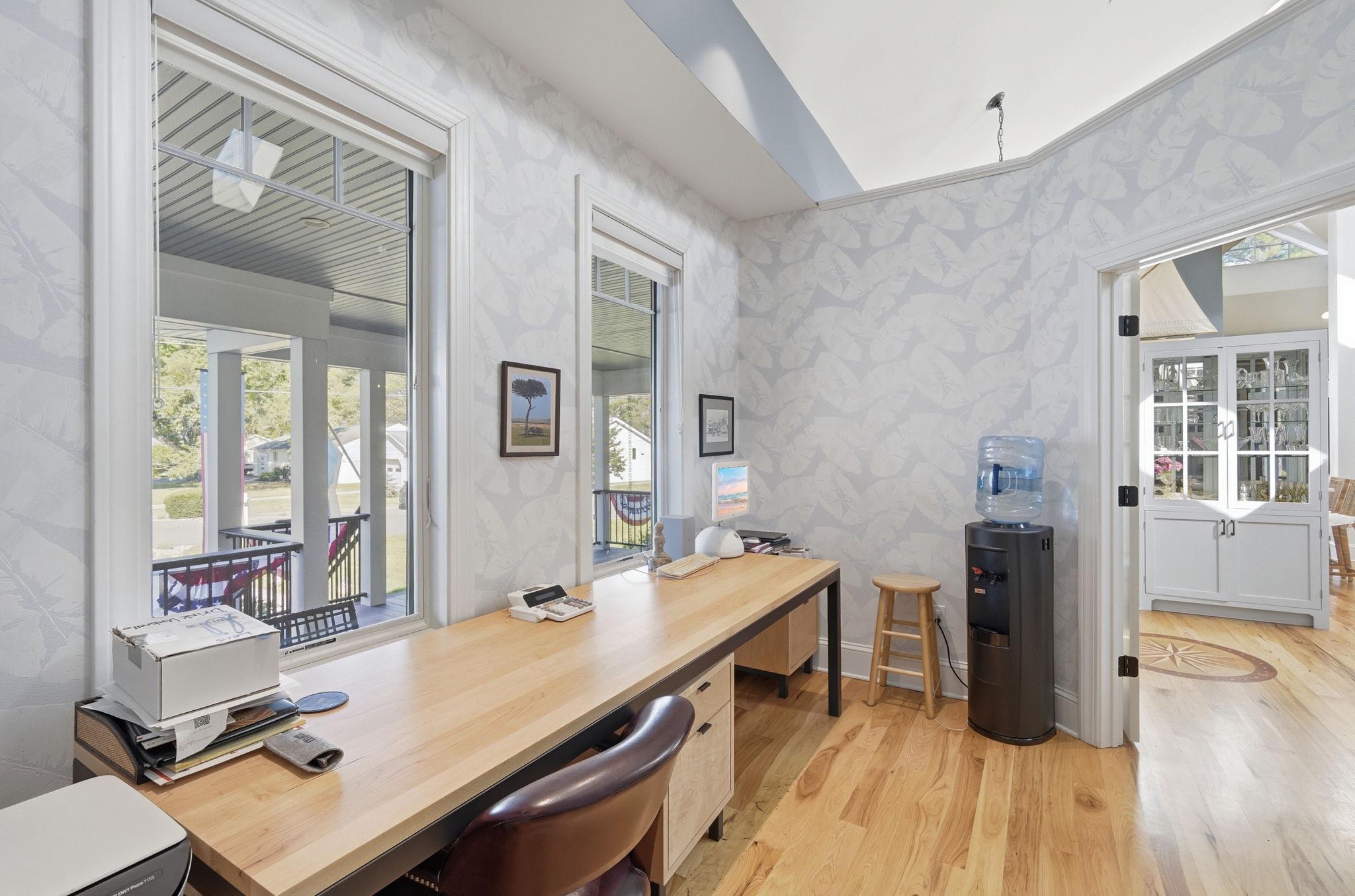  303 Manor, Saint Michaels, MD, 21663 - 物件實景