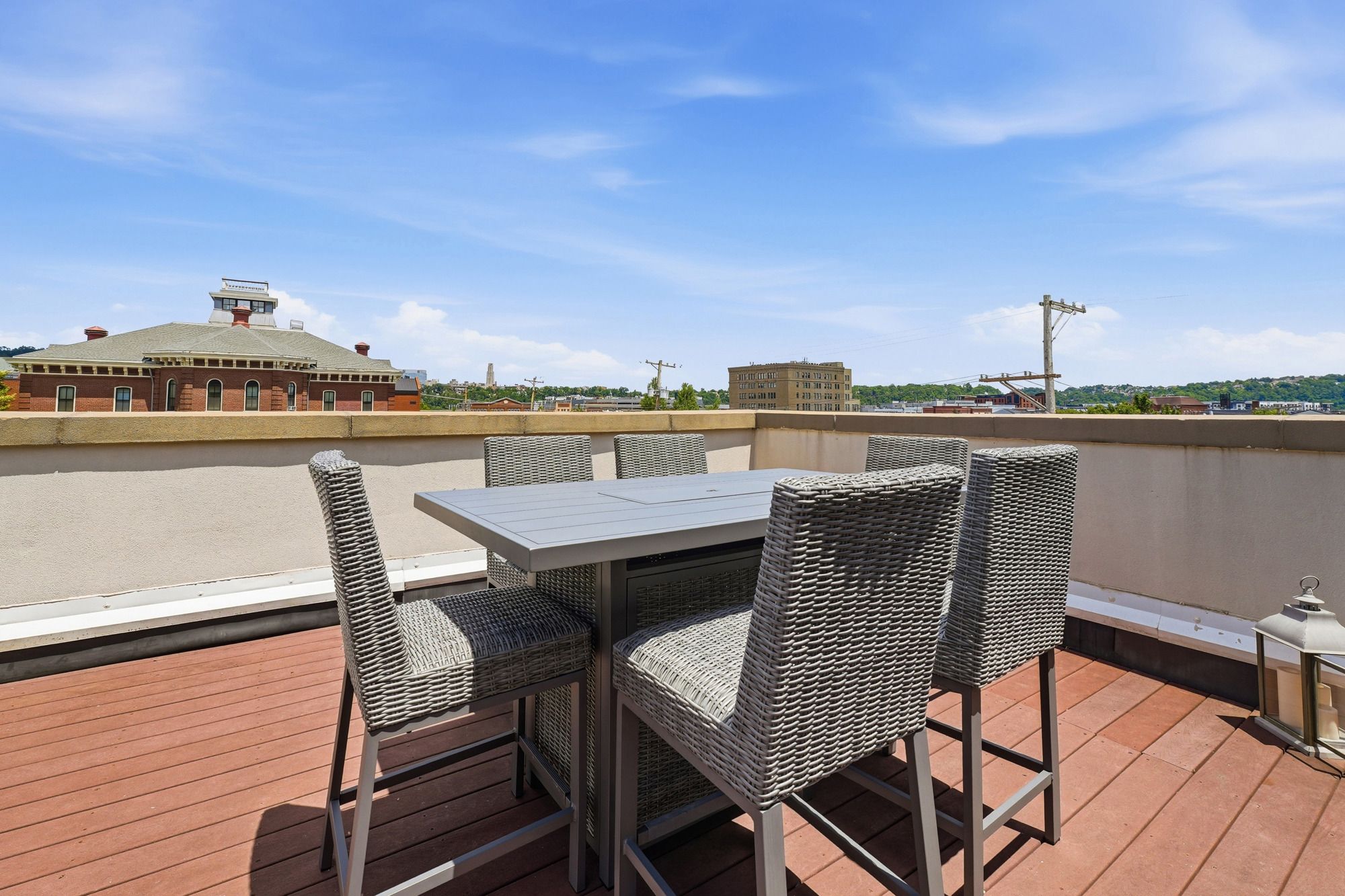  2418 Jane Street, Pittsburgh, PA 15203 - 物件實景