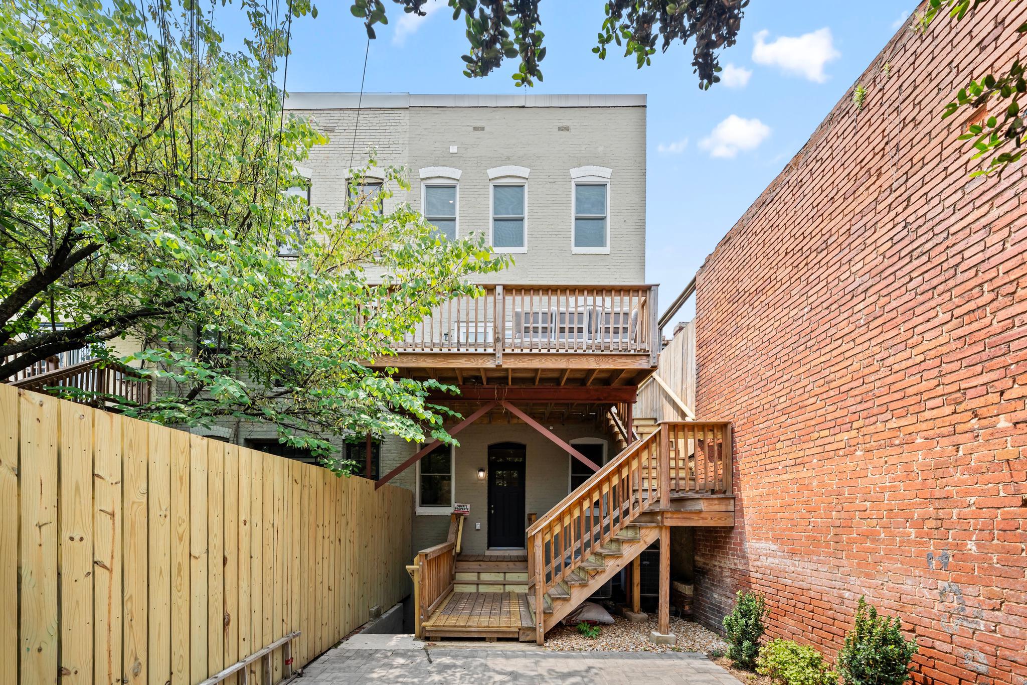  131 11th Street NE, Washington, DC, 20002 - 物件實景