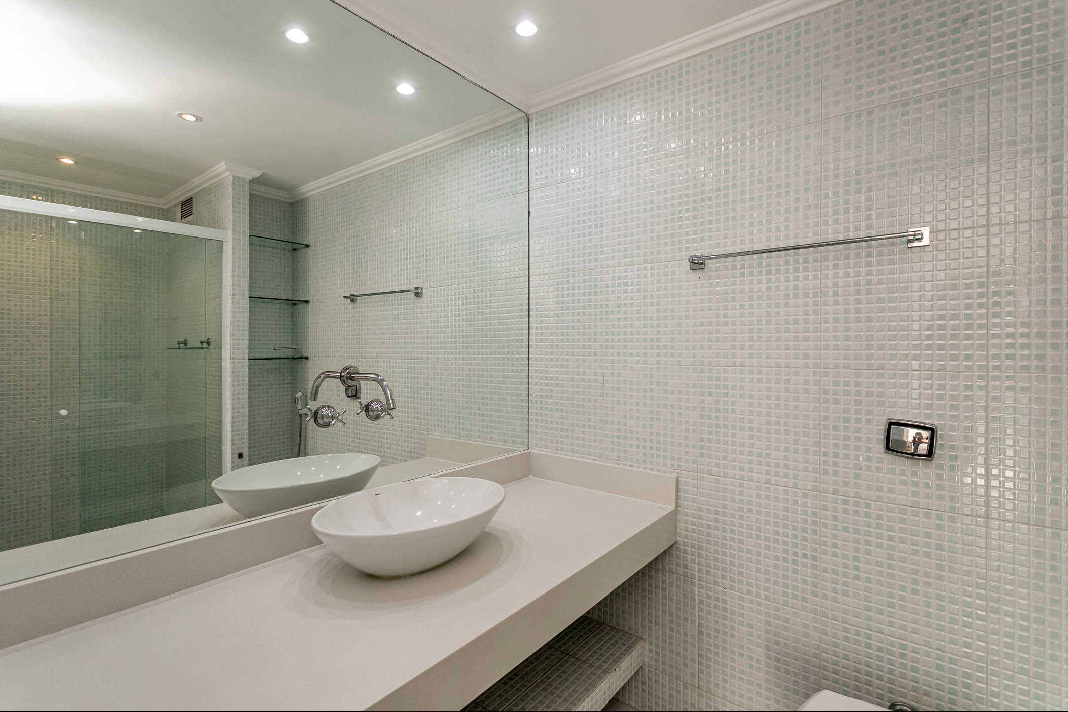  Duplex Penthouse with Panoramic Ocean View in Ipanema - 物件實景