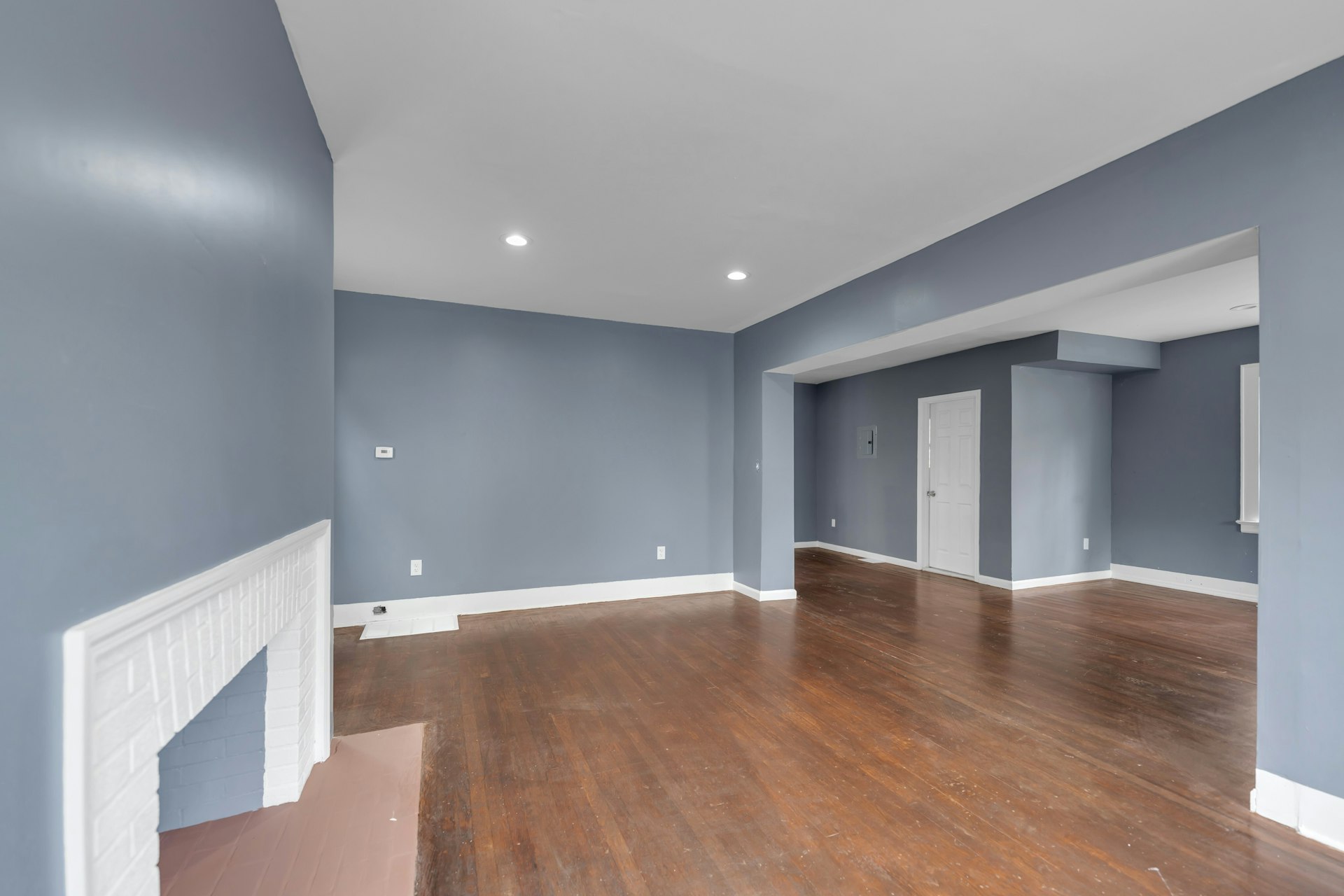  513 Sanford Avenue, Newark, NJ 07106 - 物件實景