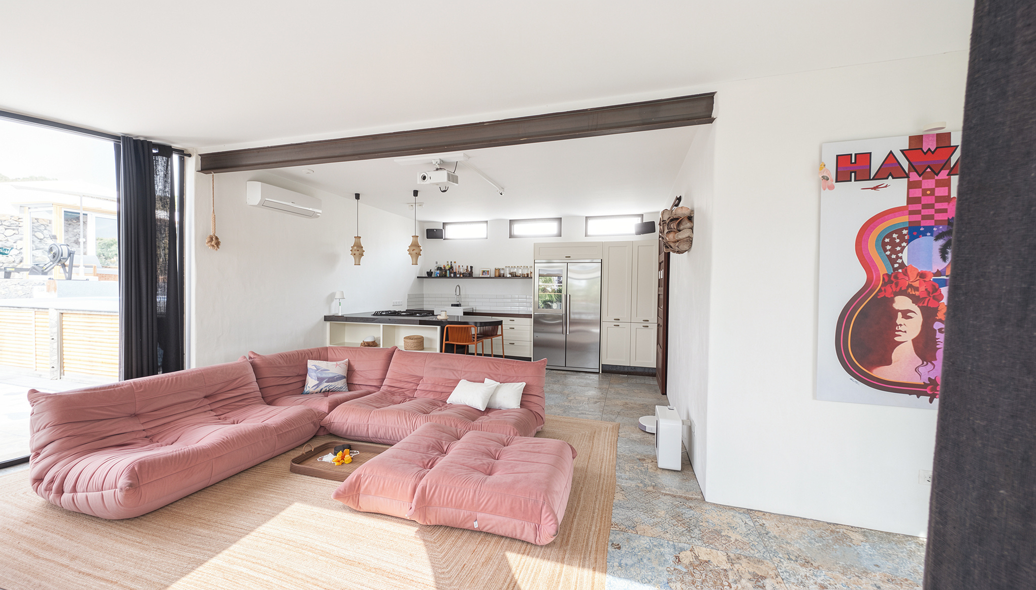  Boutique Style Residential Complex in Los Llanos de Aridane - 物件實景