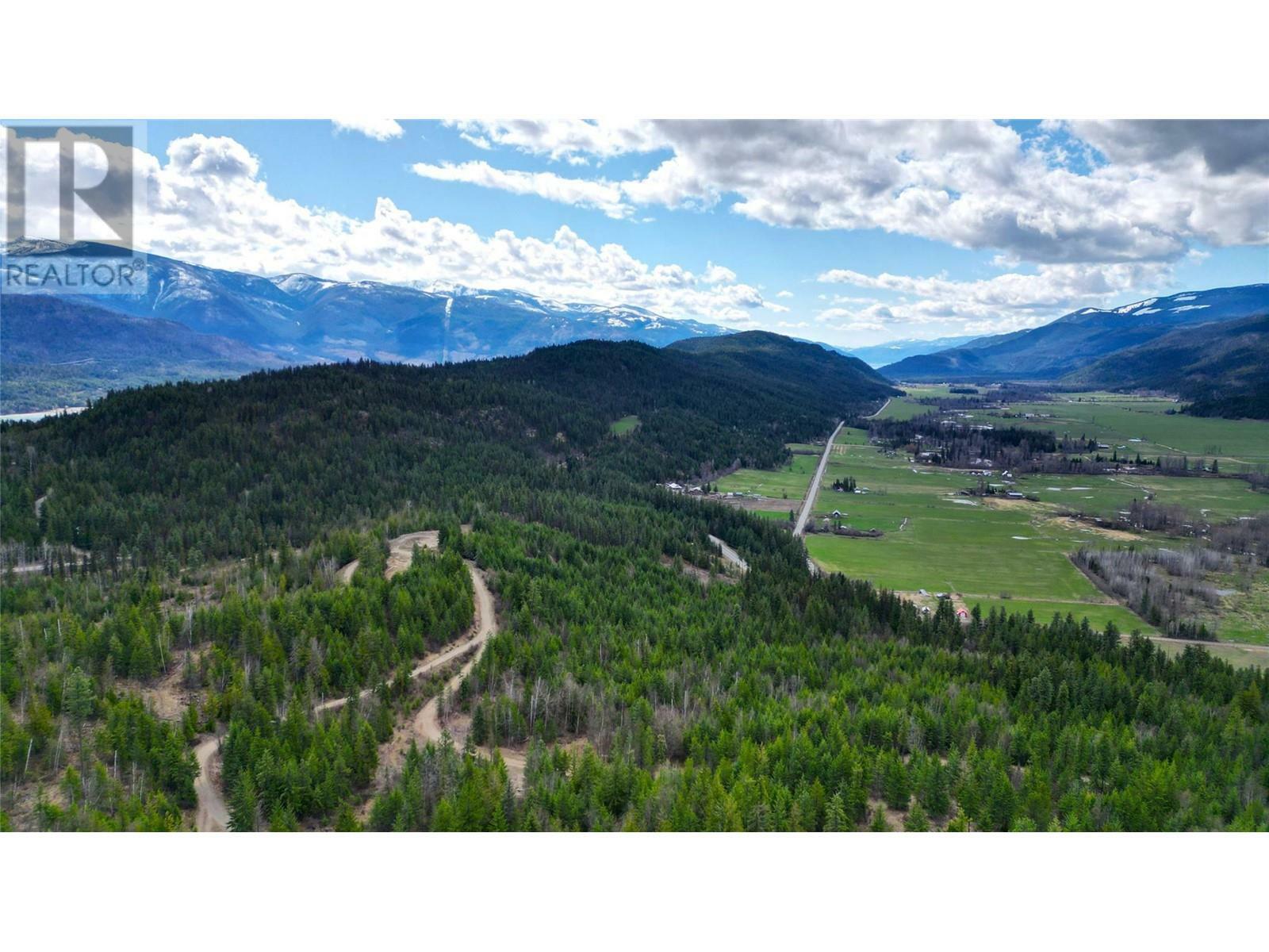 EDGEWOOD, British Columbia, V0G 1J0, CA, ,Residential,For Sale,1837300