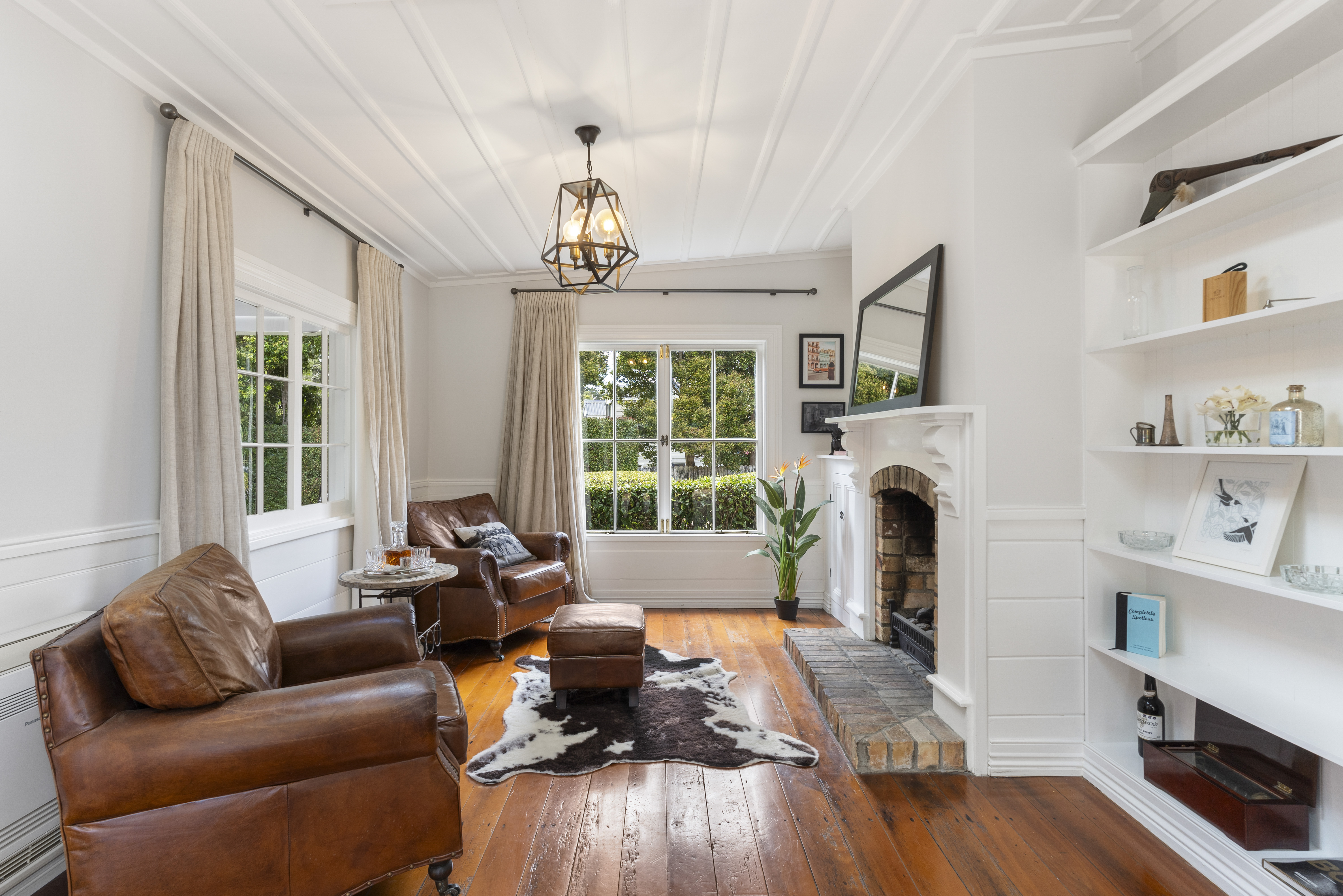  136 Attwood Road, Paremoremo - 物件實景