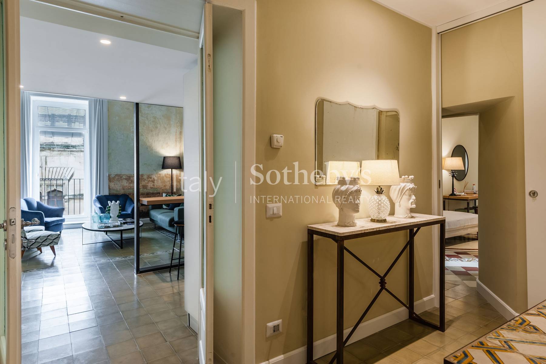 Exclusive sicilian charm residence - 物件實景